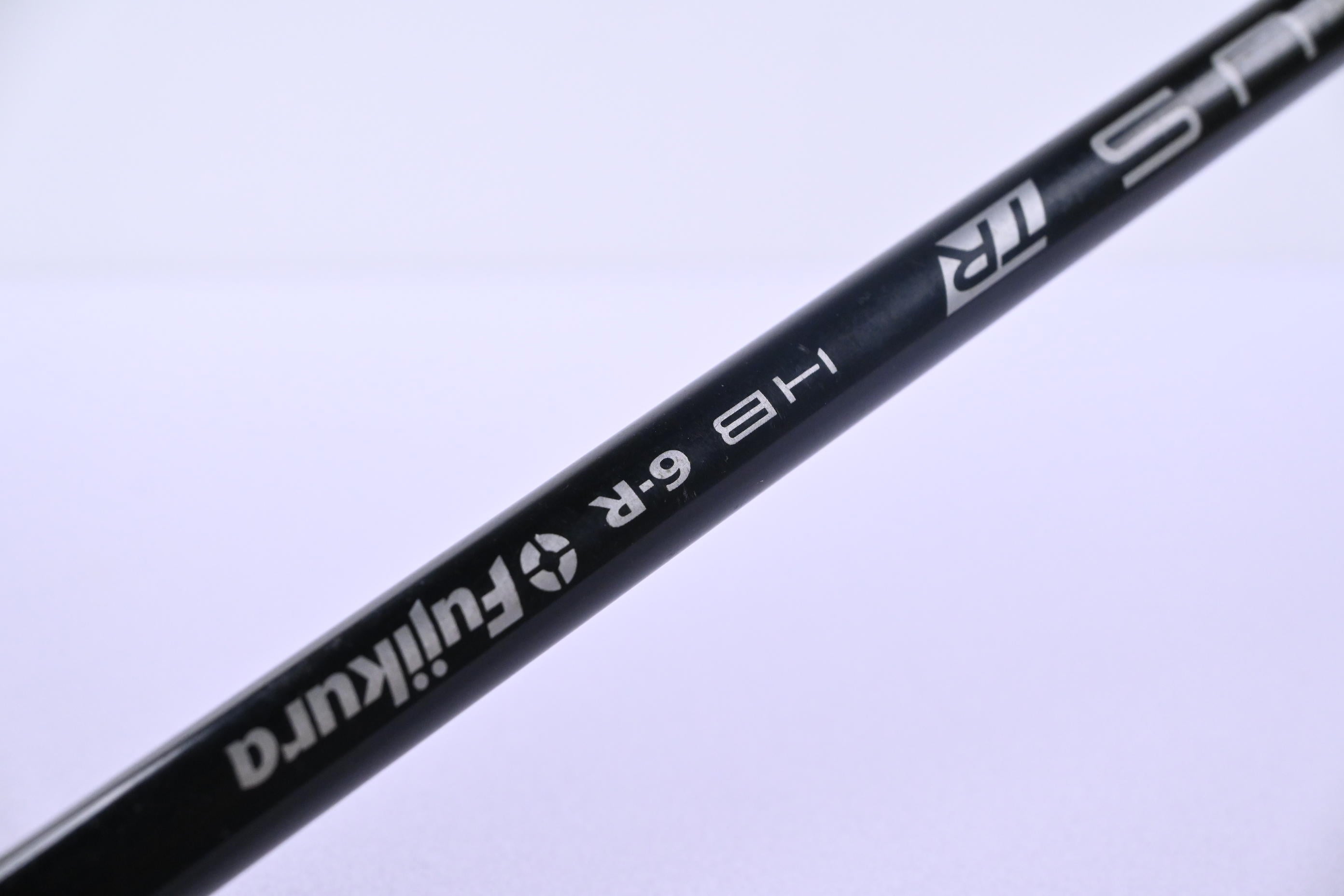 Taylormade Stealth 2 #3 Hybrid / 19 Degree / Regular Flex Ventus Blue 6 HB Shaft