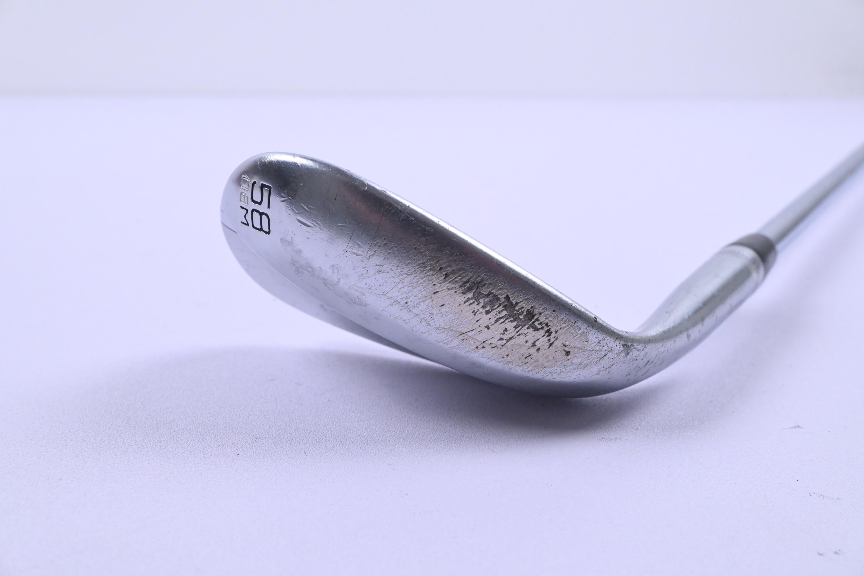 Titleist Vokey SM8 Lob Wedge / 58 Degree / Wedge Flex Vokey Design SM8