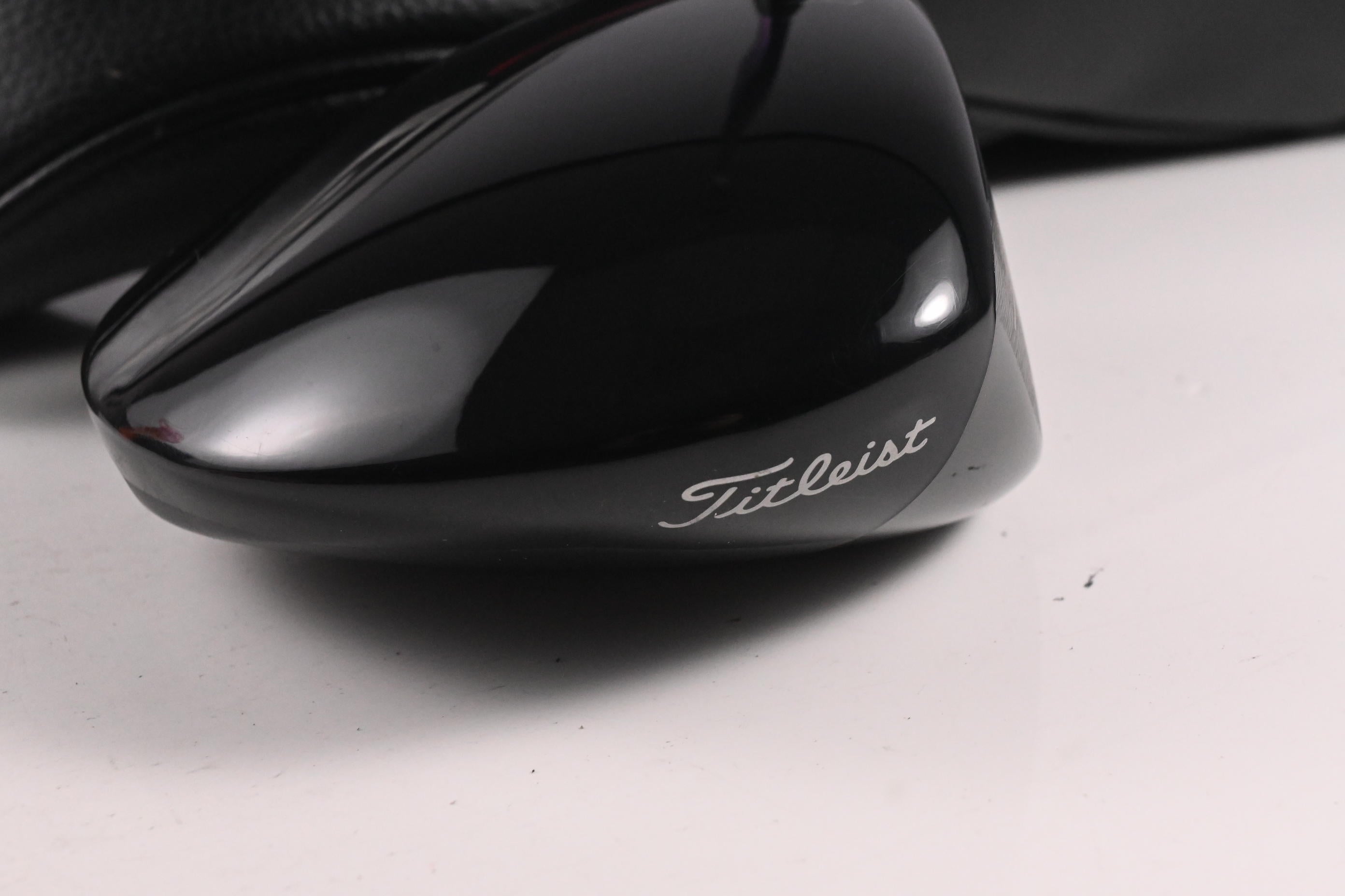 Titleist GT2 Driver / 8 Degree / TX-Flex HZRDUS Smoke Green 60 Gamma PVD Shaft