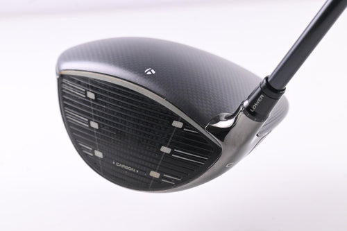 Taylormade Qi35 Driver / 9 Degree / Regular Flex Diamana T+ 60 Shaft