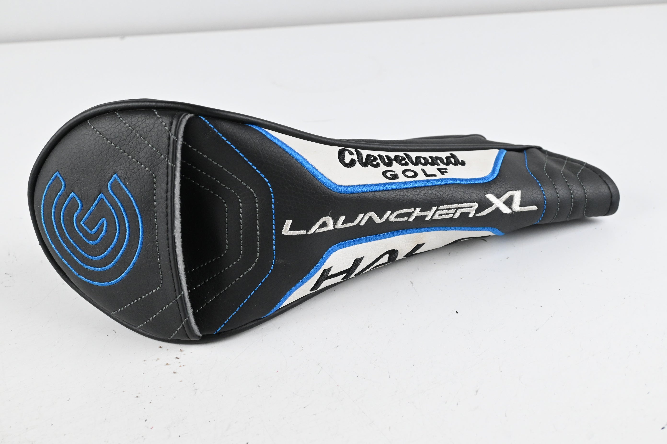 Ladies Cleveland Launcher XL Halo #5 Wood / 18 Degree / Ladies Flex Cypher 45
