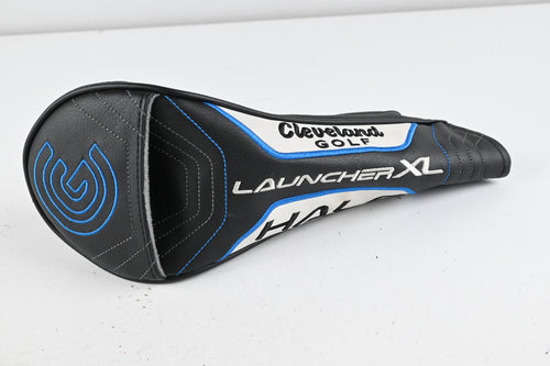 Ladies Cleveland Launcher XL Halo #5 Wood / 18 Degree / Ladies Flex Cypher 45