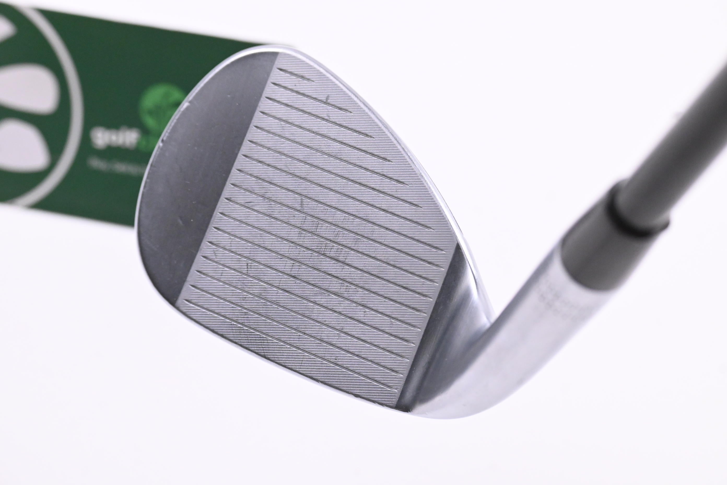 Callaway Opus Platinum Lob Wedge / 58 Degree / Wedge Flex Dynamic Gold Mid 115