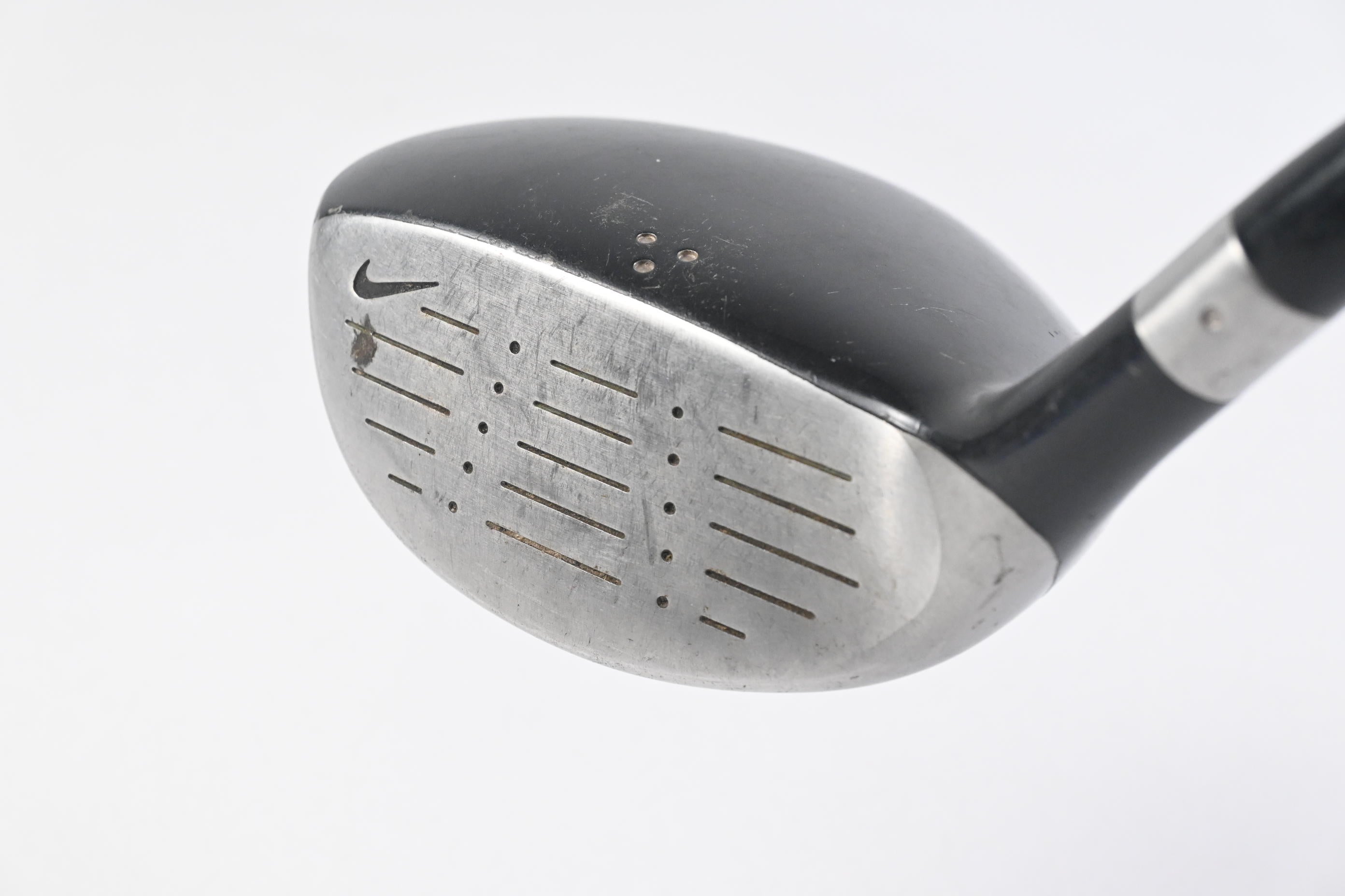 Junior Nike Steel #5 Wood / 18 Degree / Junior Flex Nike Shaft