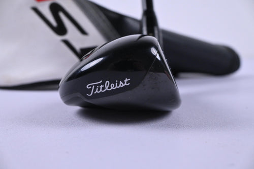 Titleist TSR3 #3 Hybrid / 19 Degree / Regular Flex Tensei AV Blue 65 Shaft