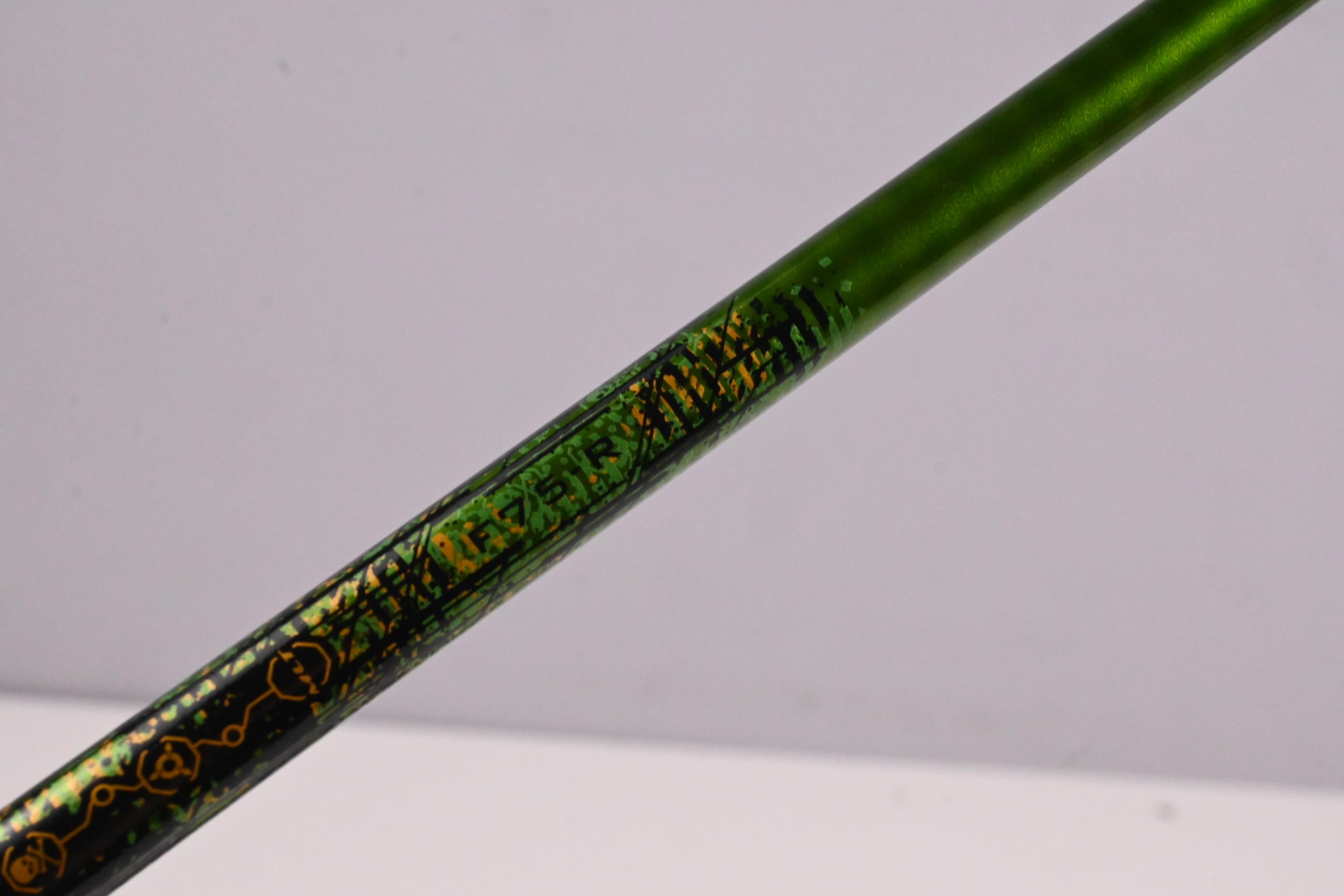 Aldila Trinity 75 #7 Wood Shaft / Regular Flex / Taylormade 2nd Gen