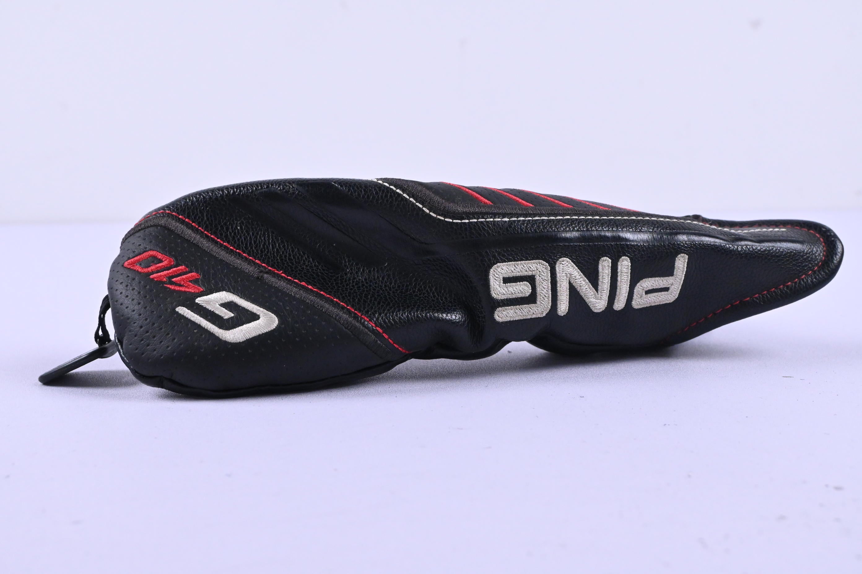 Ping G410 #3 Hybrid / 19 Degree / Regular Flex Ping Alta CB Red 70 Shaft