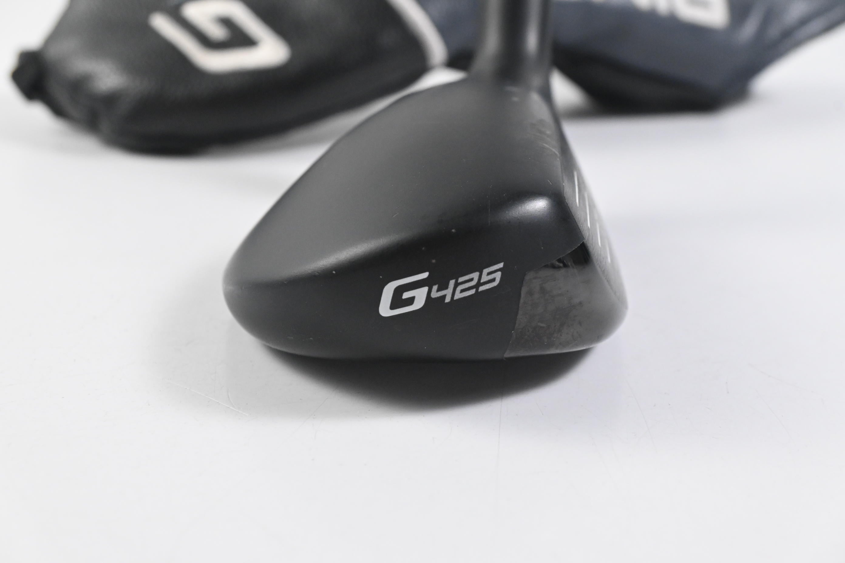 Ping G425 #5 Hybrid / 26 Degree / Regular Flex Ping Tour Chrome 85 Shaft