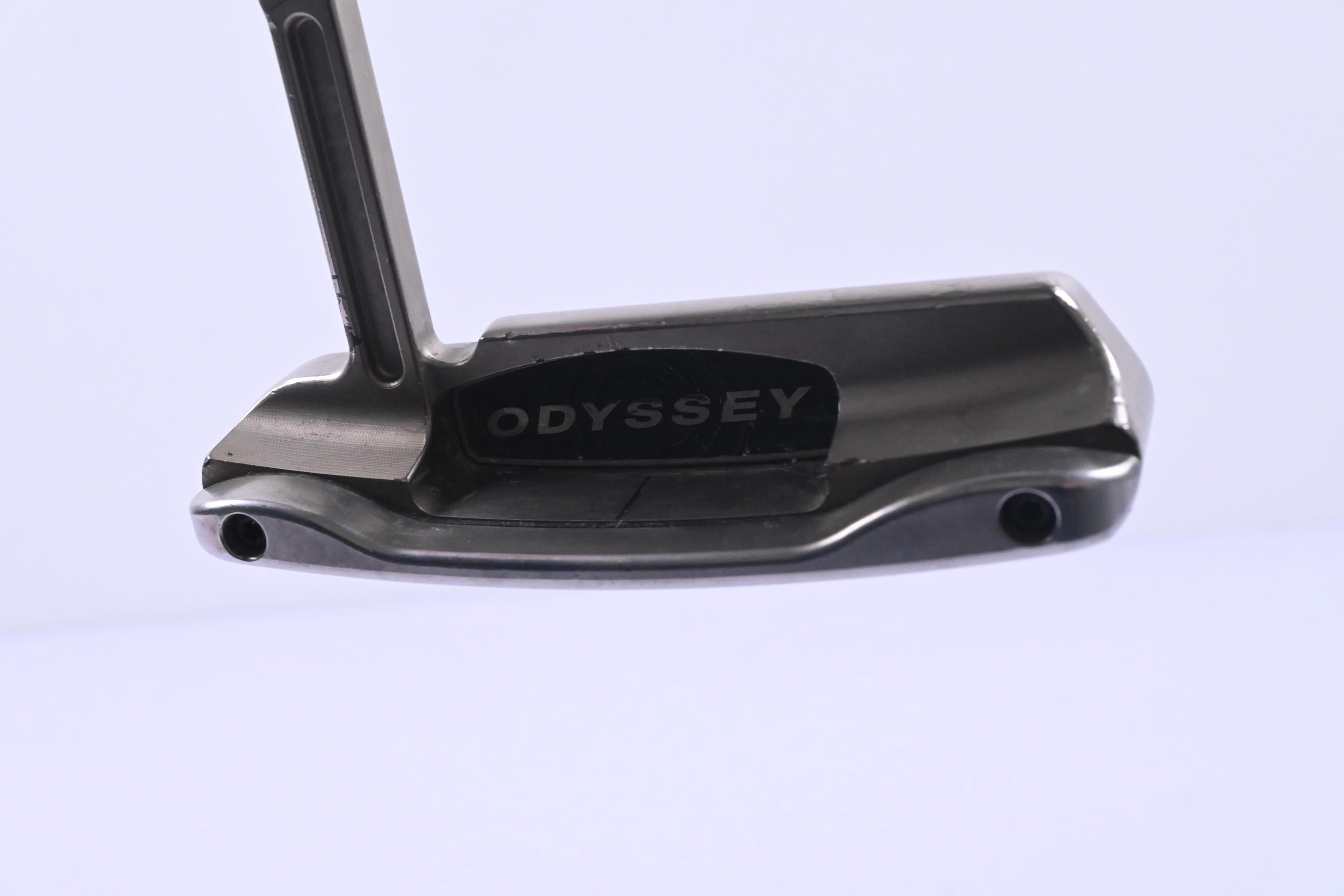 Odyssey Black Series #1 Putter / 35 Inch
