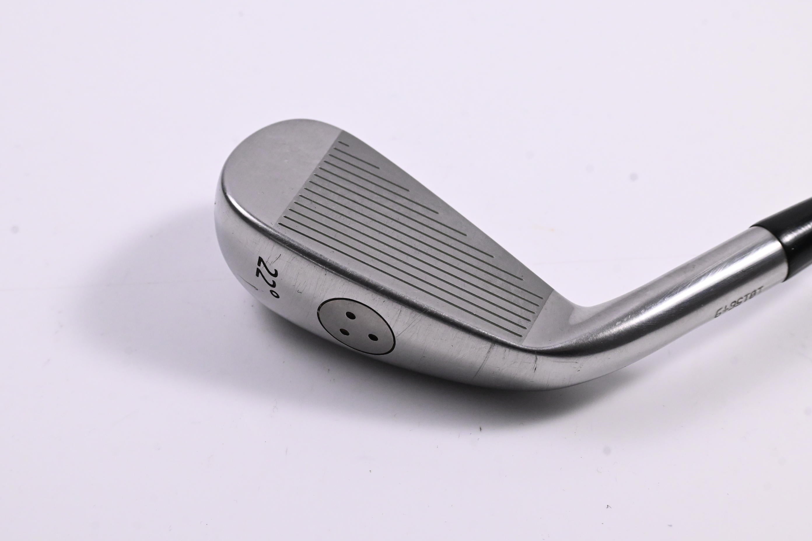 Titleist 503.H #4 Iron / 22 Degree / Stiff Flex Aldila NV 85 Shaft