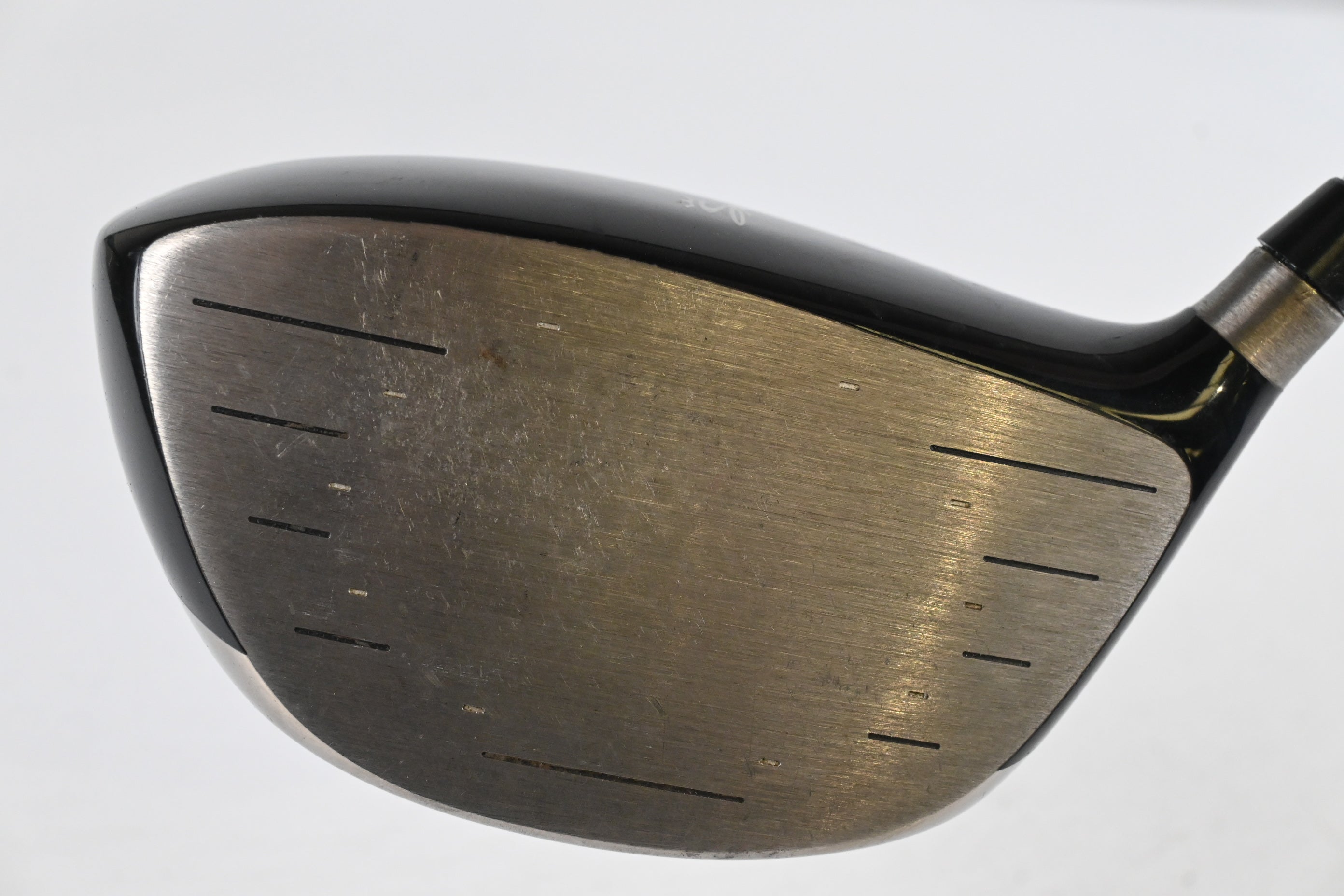 Cobra King 454 Comp Driver / 9 Degree / Stiff Flex Grafalloy Tour Prototype