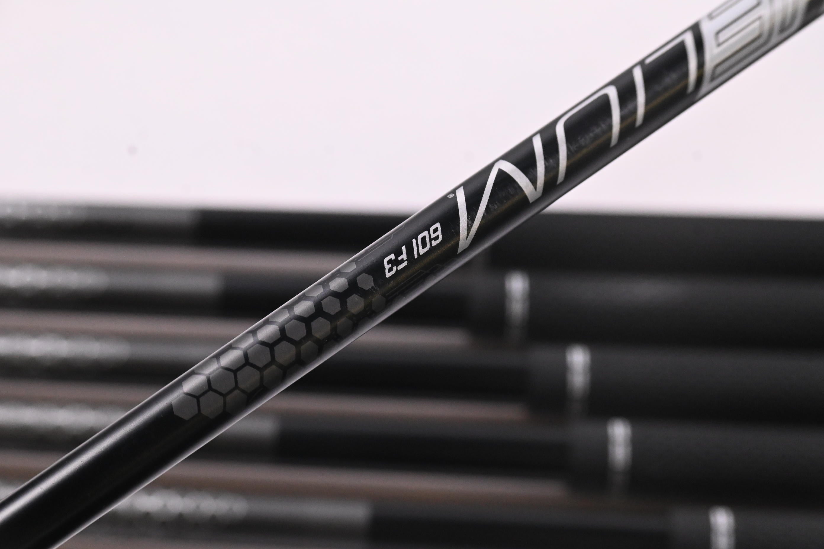 Srixon ZXi4 Irons / 5-PW / Regular Flex UST Mamiya Helium Nanocore 60 Shafts
