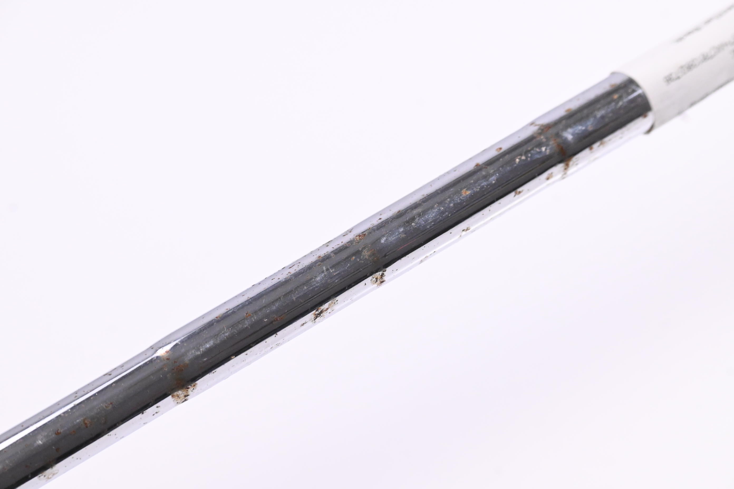Grenade Lob Wedge / 60 Degree / Wedge Flex Steel Shaft