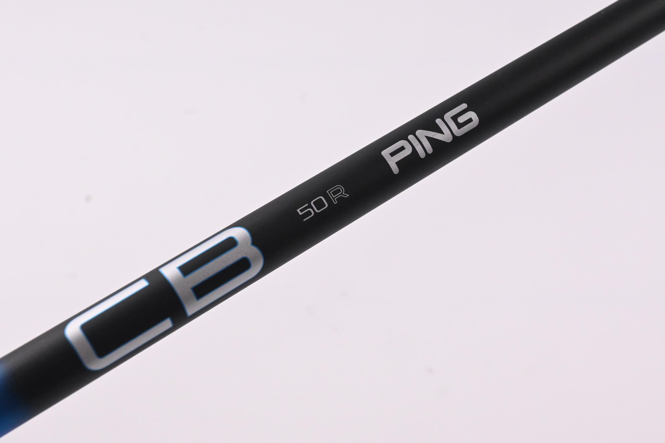 Ping G440 LST Driver / 10.5 Degree / Regular Flex Ping Alta CB Blue 50 Shaft