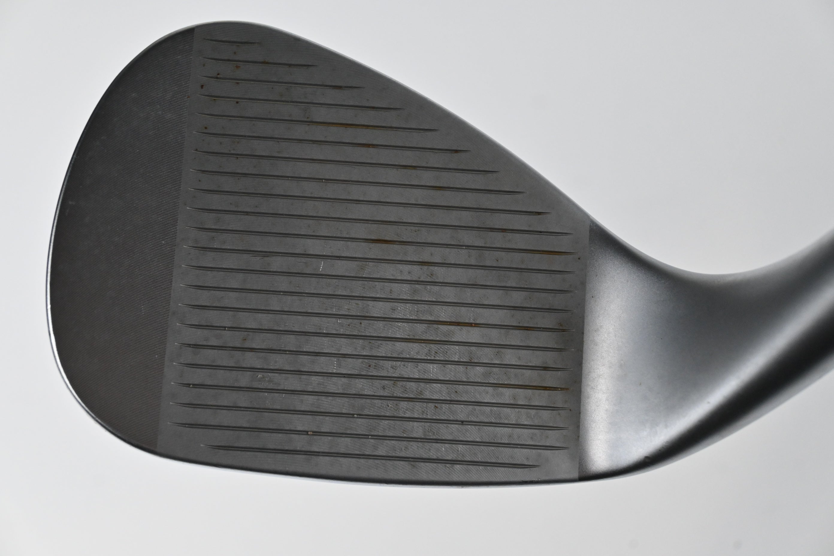 Ping S159 Sand Wedge / 56 Degree / Black Dot / Wedge Flex Ping Z-Z115 Shaft