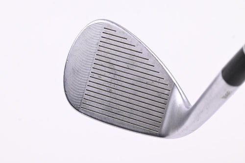 Cleveland CBX Zipcore Gap Wedge / 50 Degree / Wedge Flex Dynamic Gold Spinner