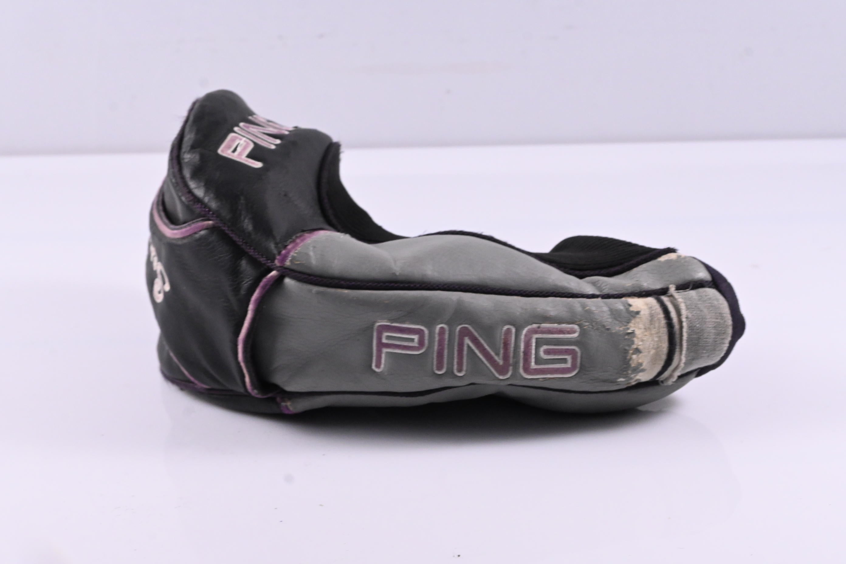 Ladies Ping Rhapsody Driver / 14 Degree / Ladies Flex Ping ULT 129 D Shaft