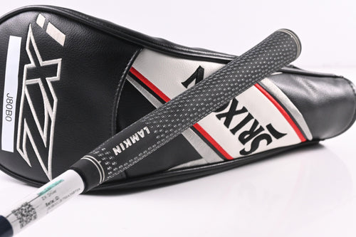 Srixon ZXi Driver / 10.5 Degree / Regular Flex Fujikura Ventus TR Blue 6 Shaft