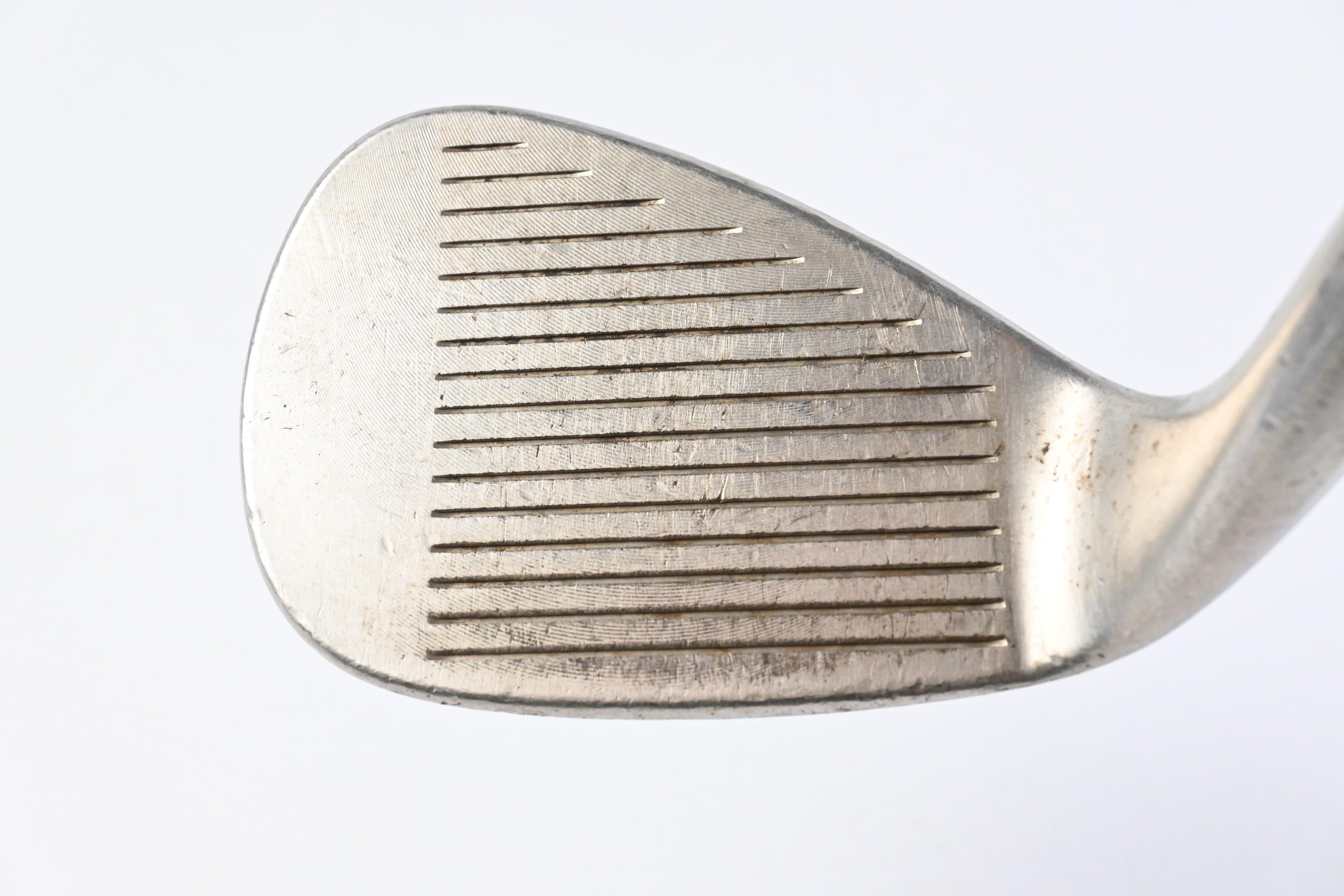 Titleist Vokey Spin Milled 2009 Gap Wedge / 52 Degree / Wedge Flex Vokey Design