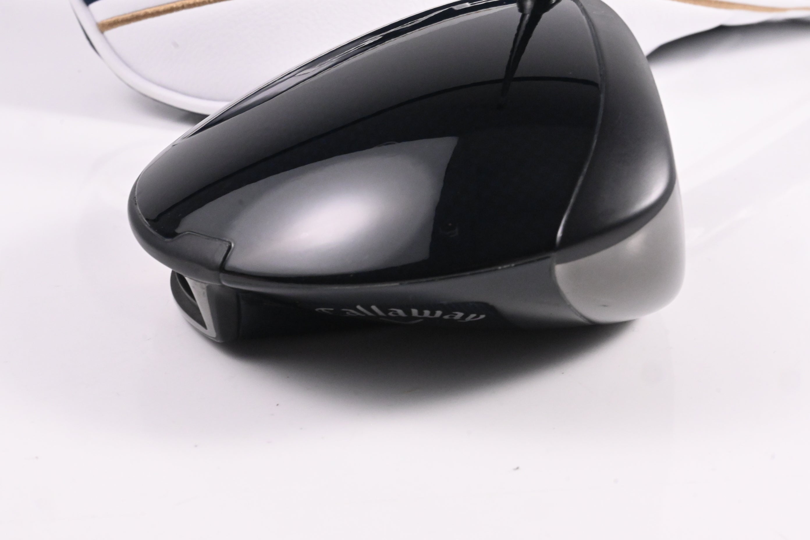 Callaway Paradym Driver / 9 Degree / Stiff Flex Kuro Kage TiNi 60 Shaft