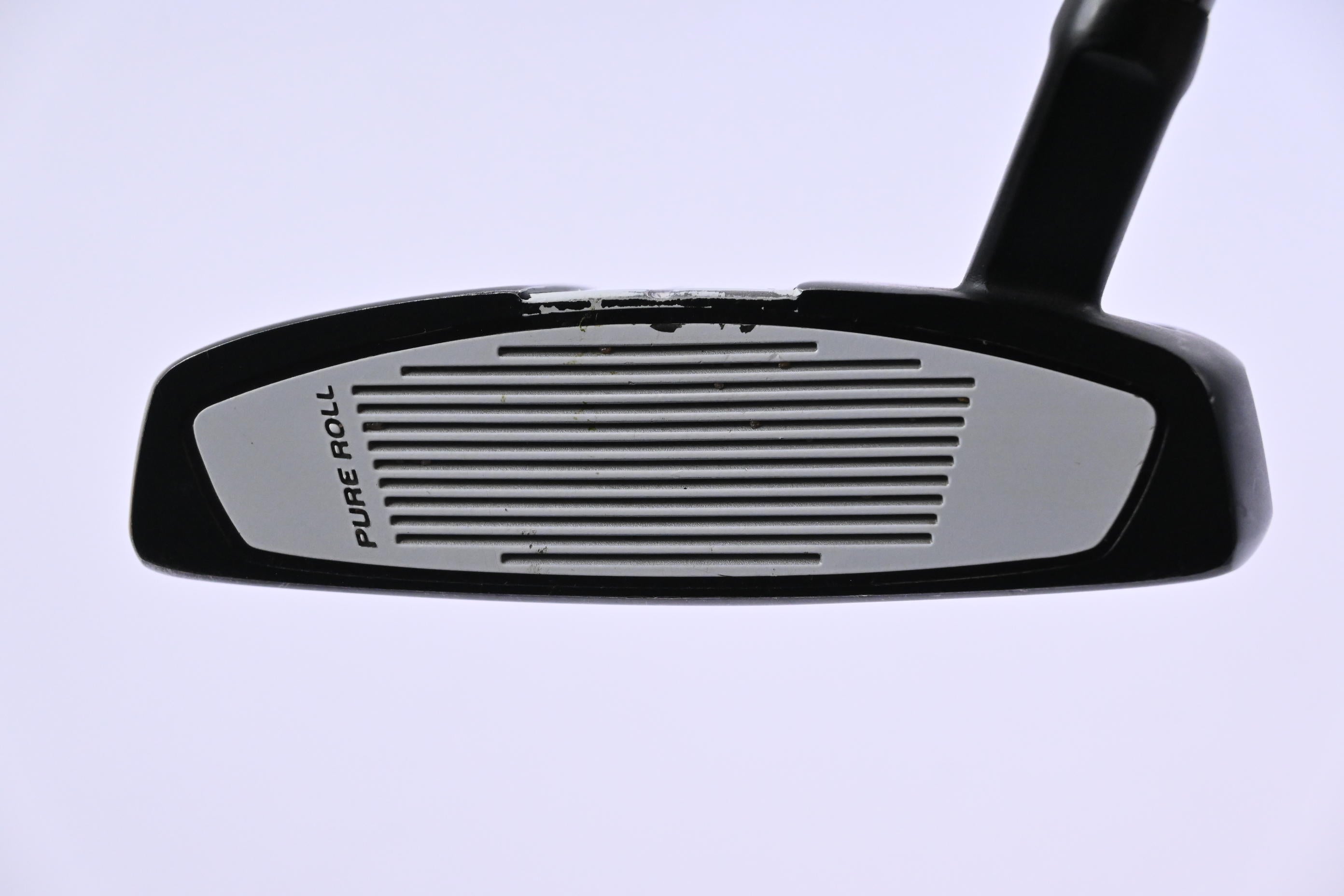 Taylormade Spider Tour-X Black 2025 Short Slant Putter / 35 Inch