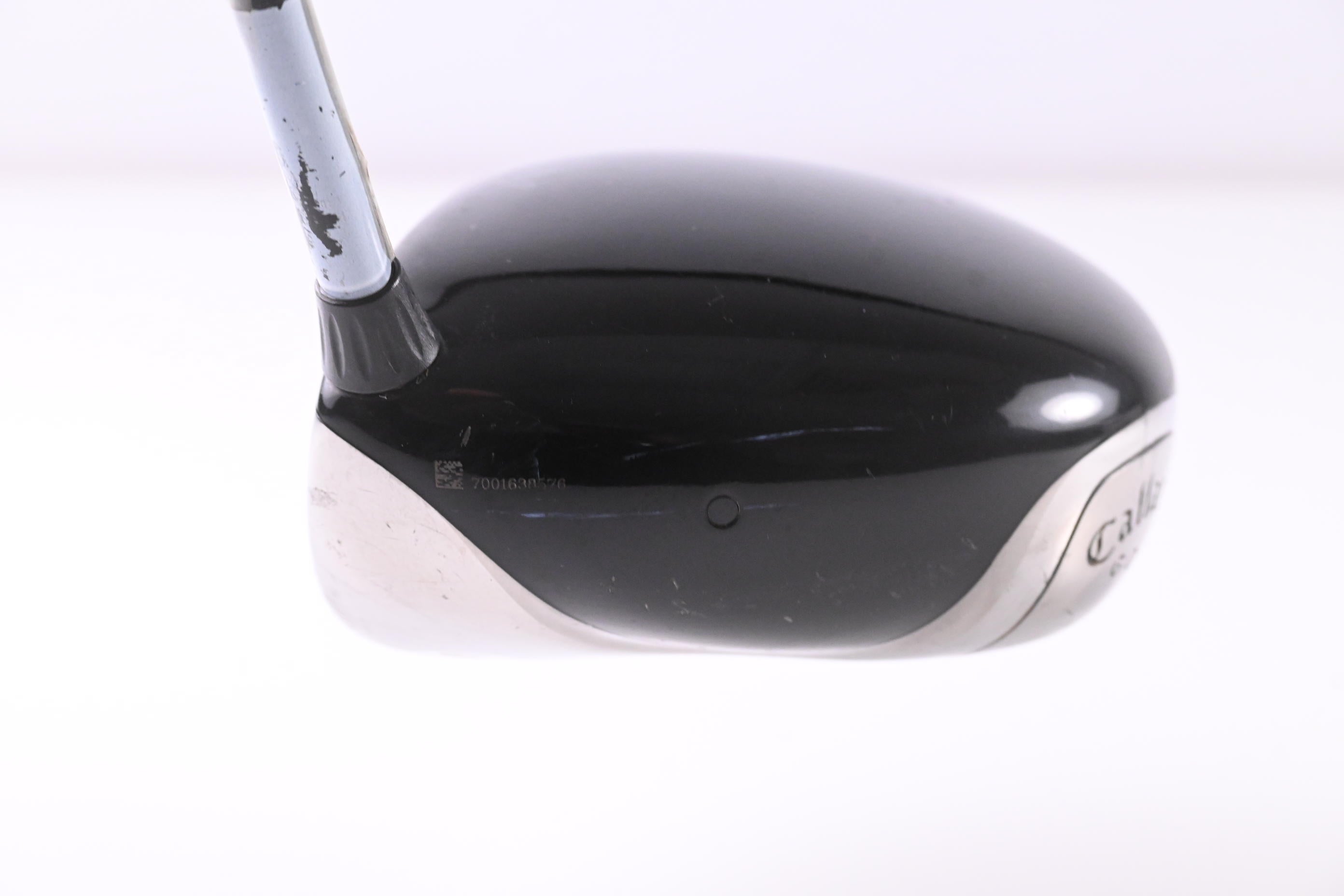 Callaway X460 Driver / 10 Degree / Regular Flex Fujikura Callaway 60 Shaft