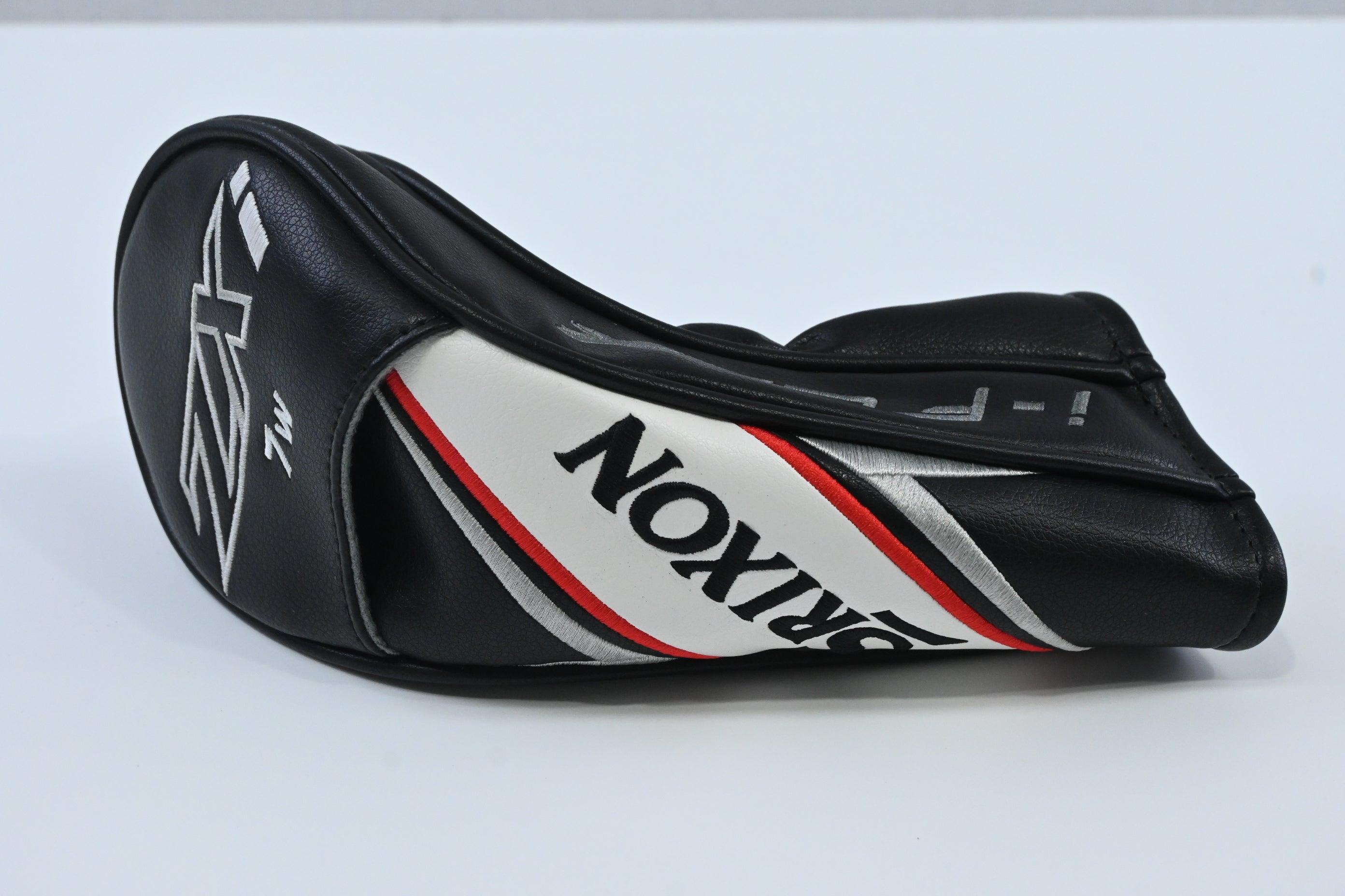 Srixon ZXi #7 Wood / 21 Degree / X-Flex HZRDUS Smoke Red RDX 75 Shaft