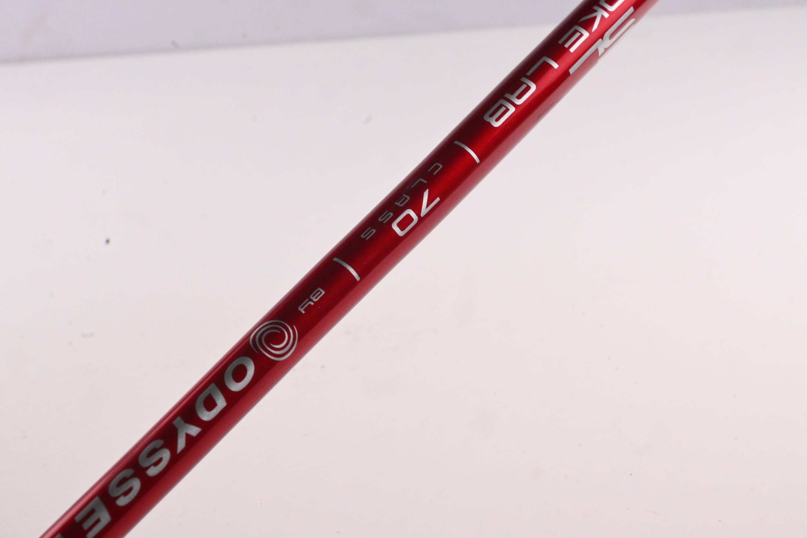 Odyssey White Hot Versa One Putter / 35 Inch