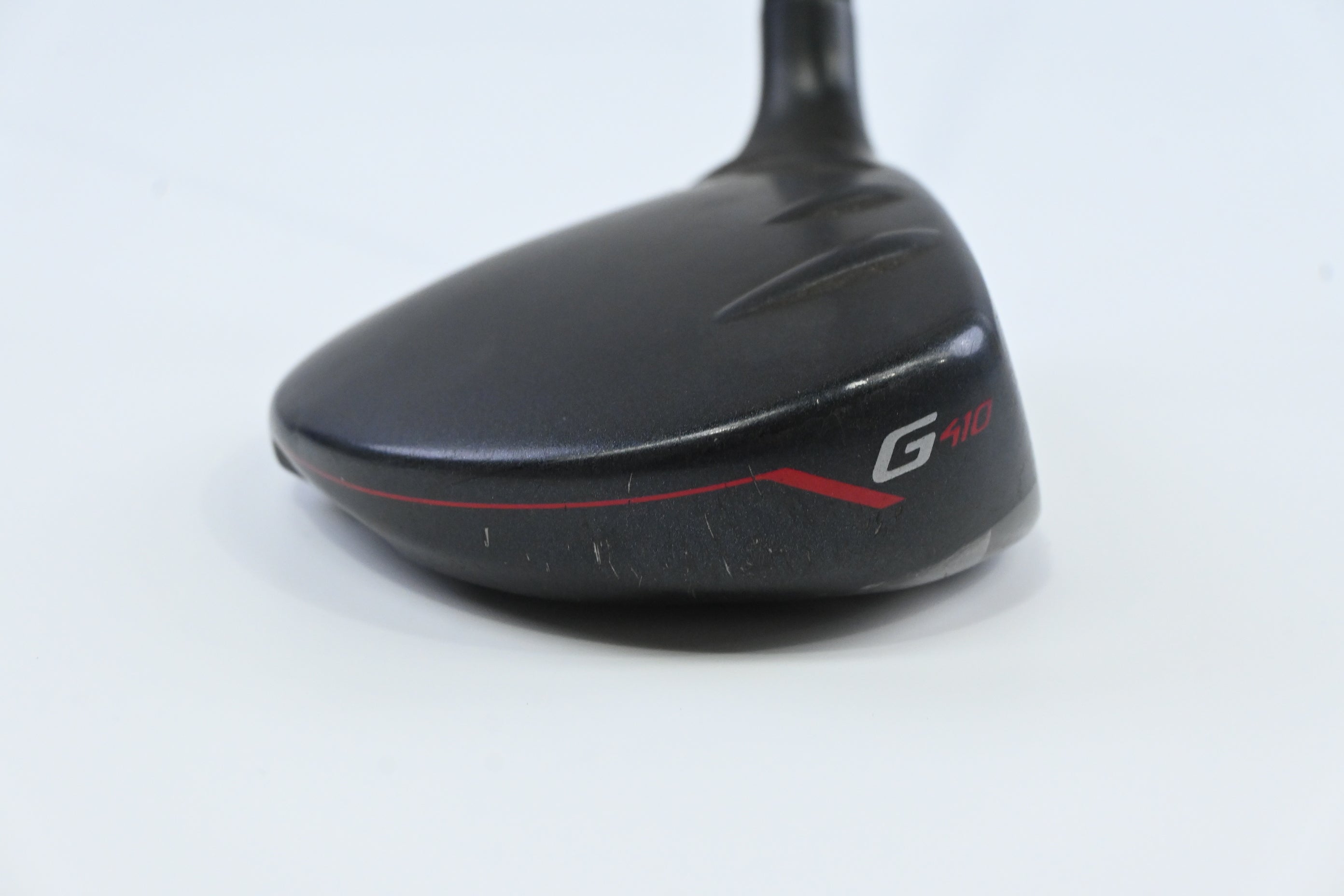 Ping G410 #5 Wood / 17.5 Degree / Stiff Flex Ping Alta CB Red 65 Shaft