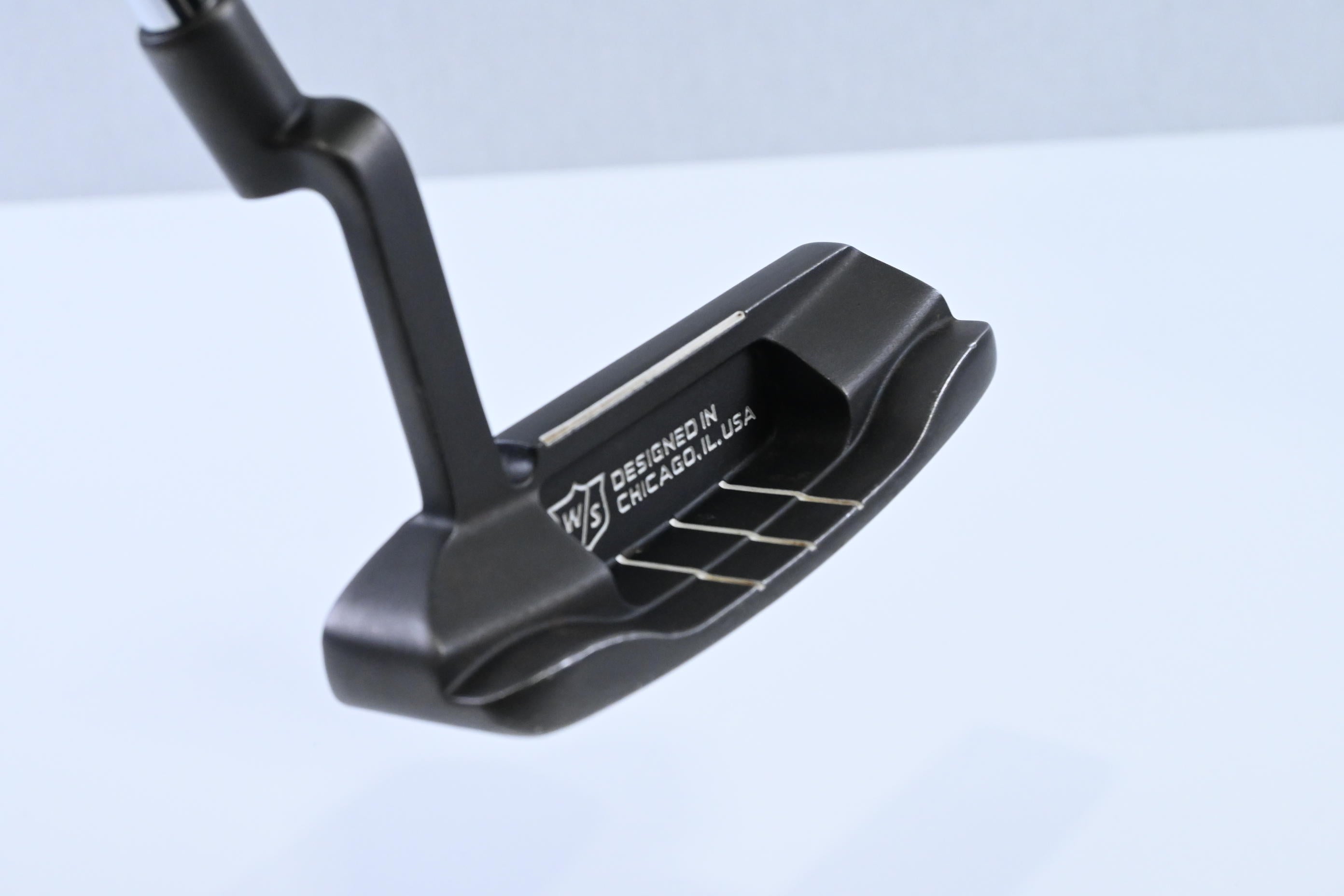 Wilson Infinite Windy City 2018 Putter / 34 Inch