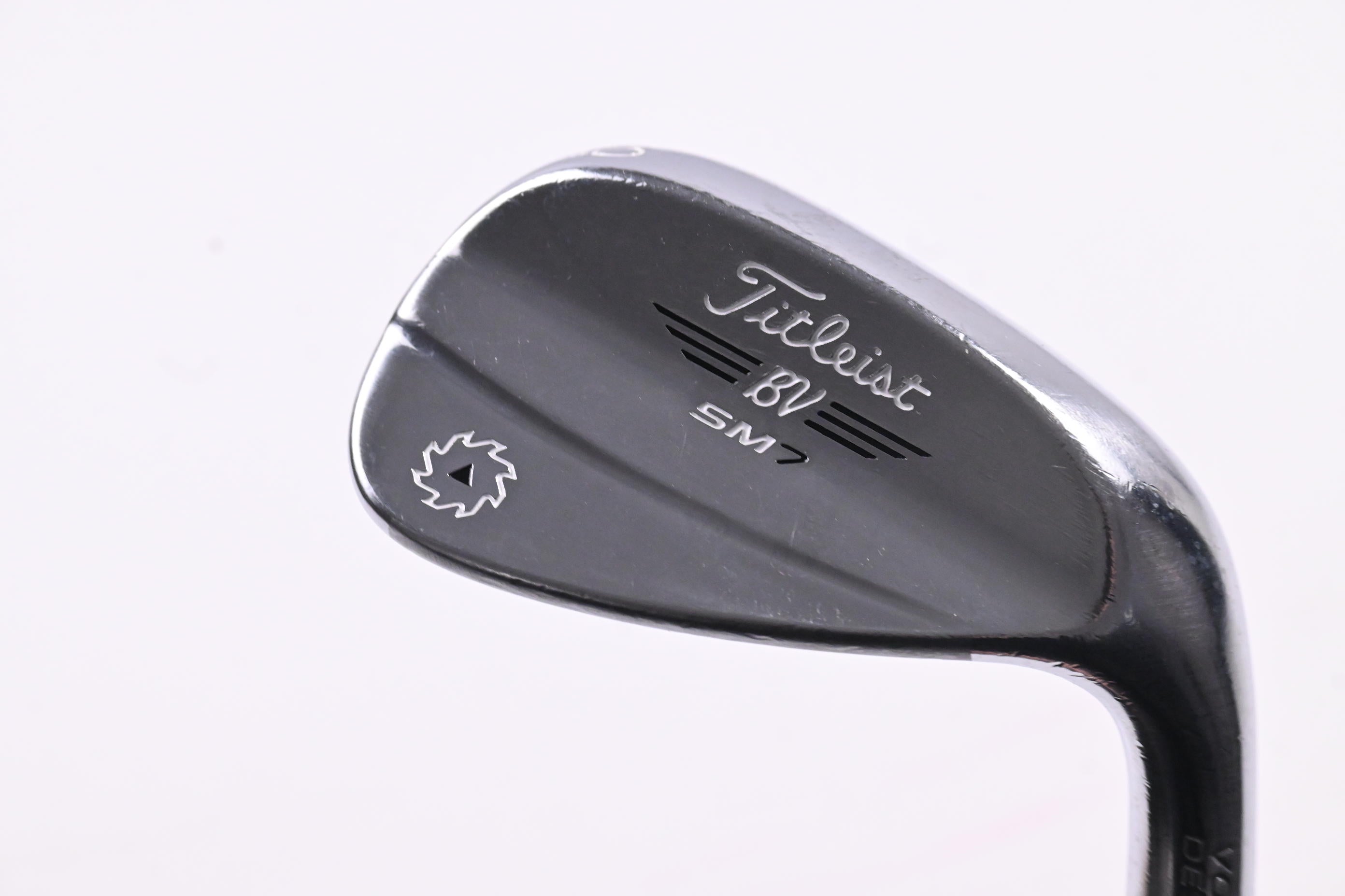 Titleist Vokey SM7 Gap Wedge / 50 Degree / Wedge Flex Shaft
