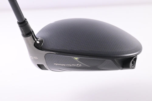 Taylormade Qi35 Driver / 9 Degree / Regular Flex Diamana T+ 60 Shaft