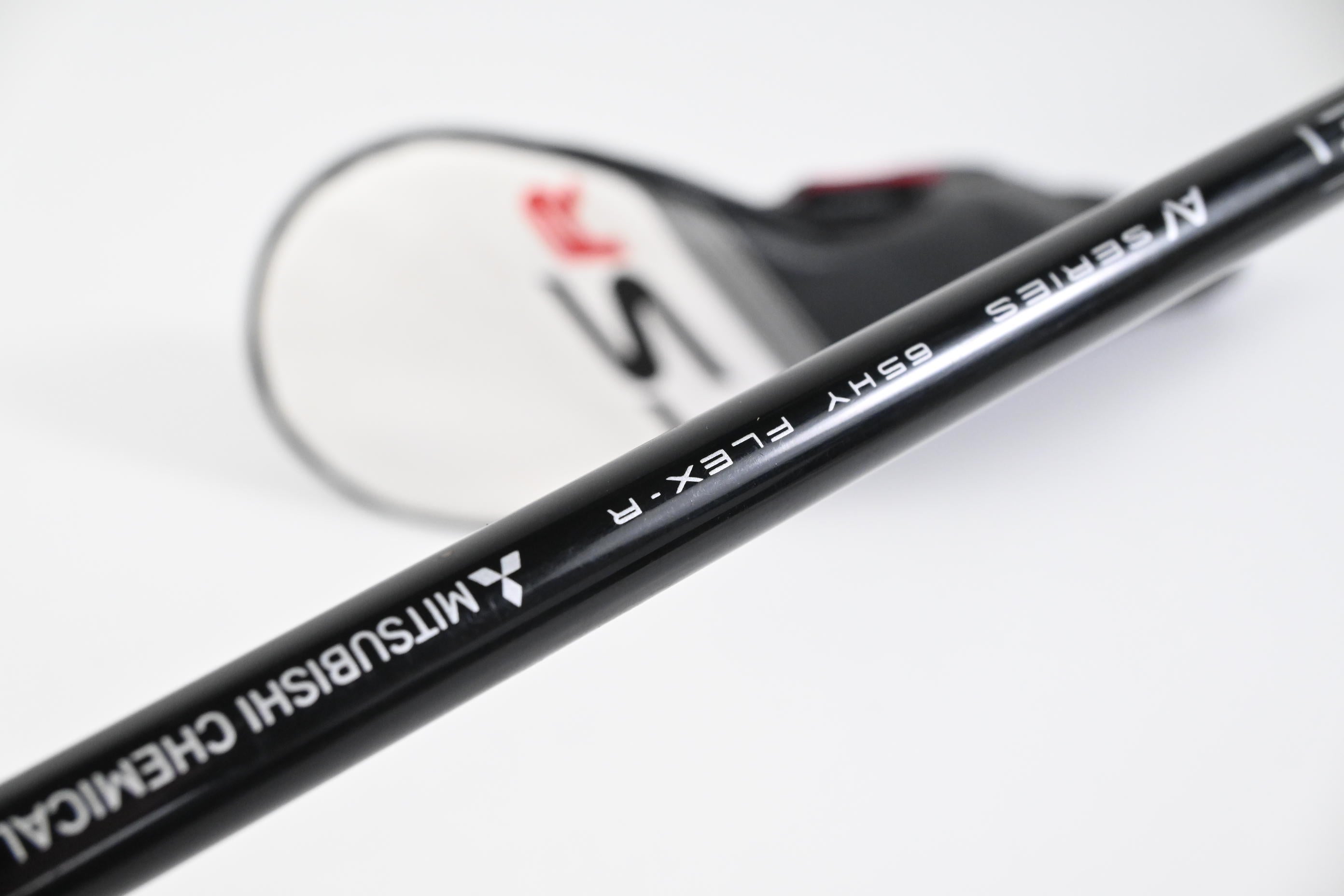Titleist TSR2 #4 Hybrid / 21 Degree / Regular Flex Tensei AV Blue 65 Shaft