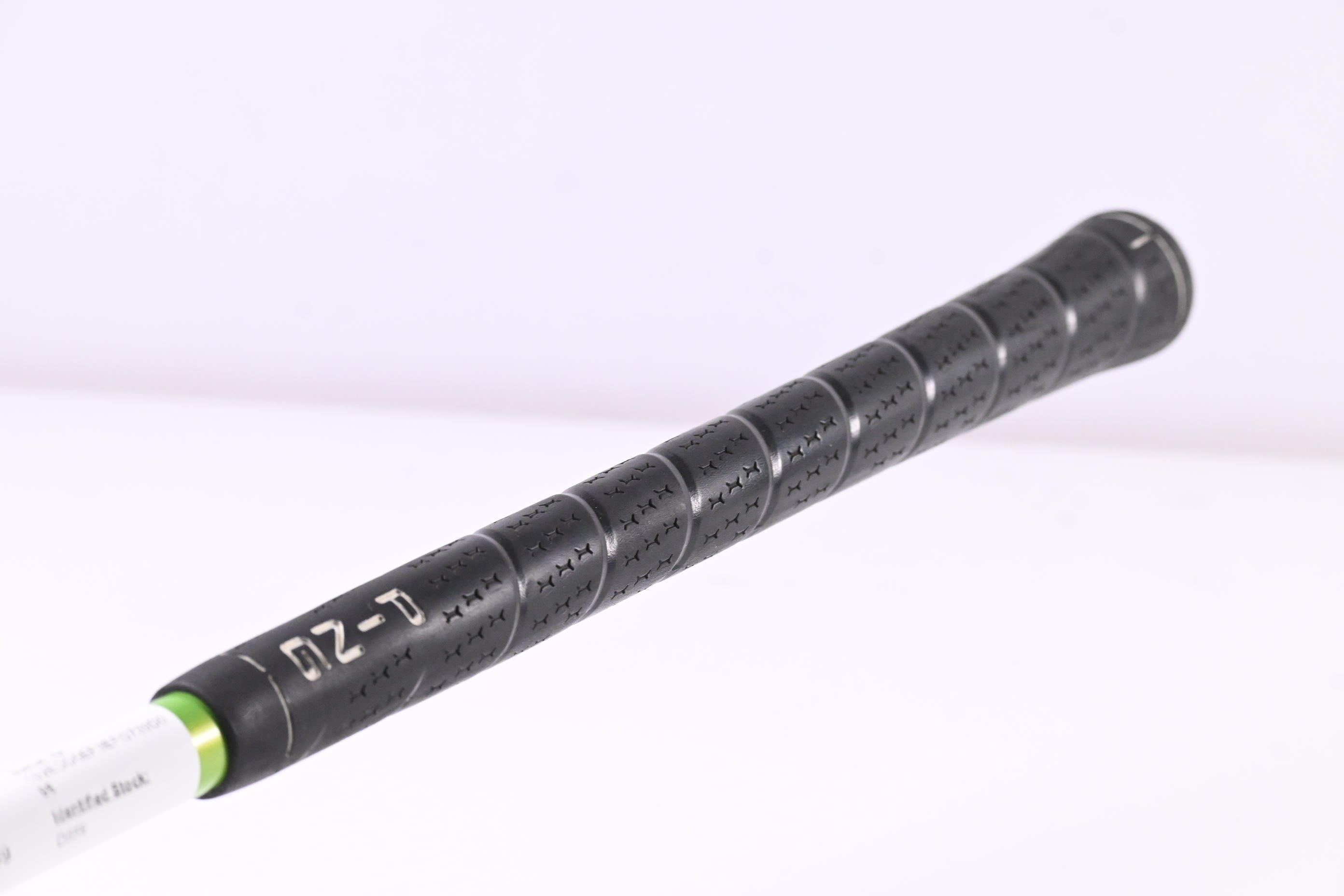Left Hand Ping Rapture V2 Driver / 9 Degree / Regular Flex Ping TFC 939 D 52