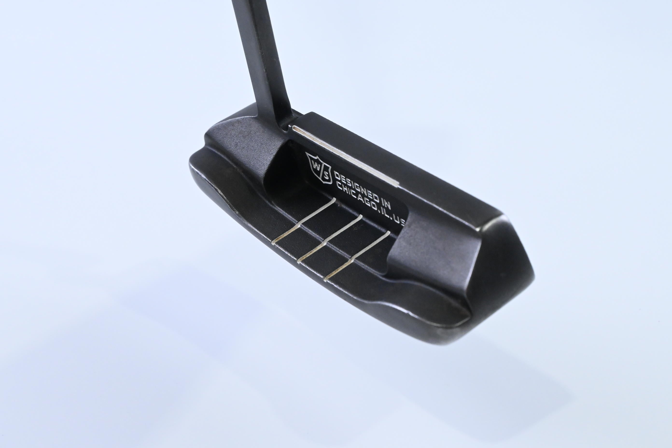 Wilson Infinite Windy City 2018 Putter / 34 Inch