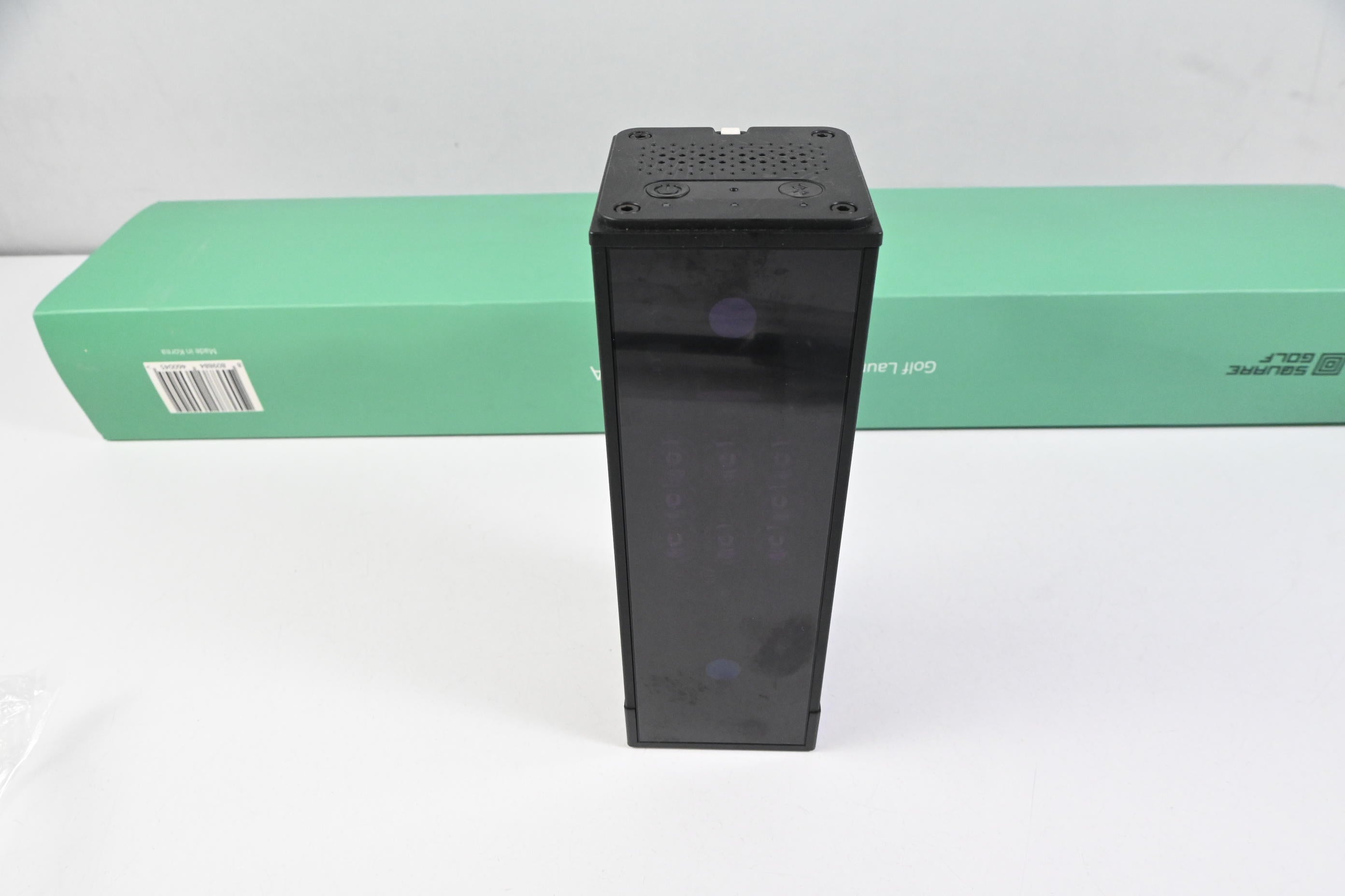 Square Golf Home / Launch Monitor