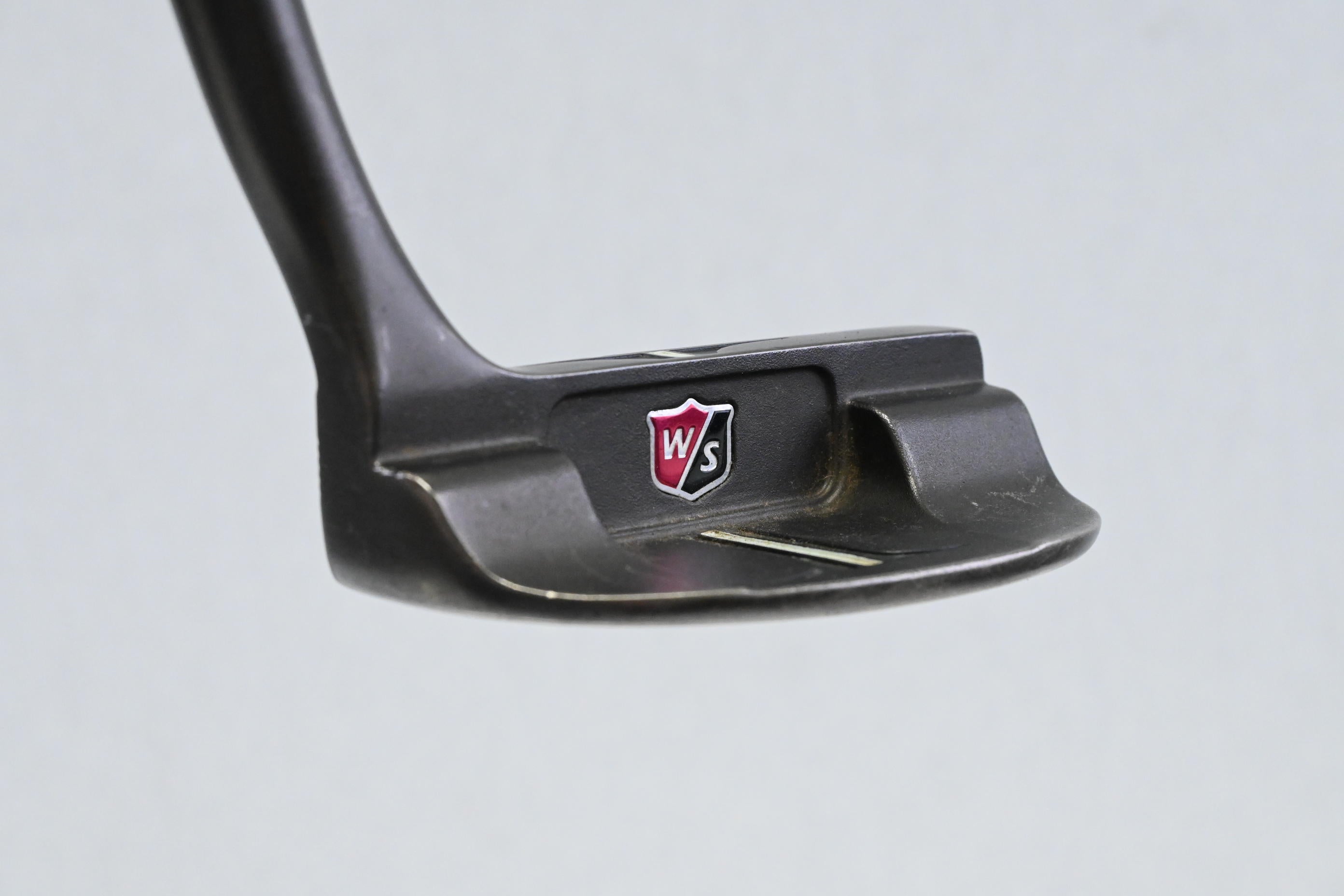 Wilson 8883 Putter / 34 Inch