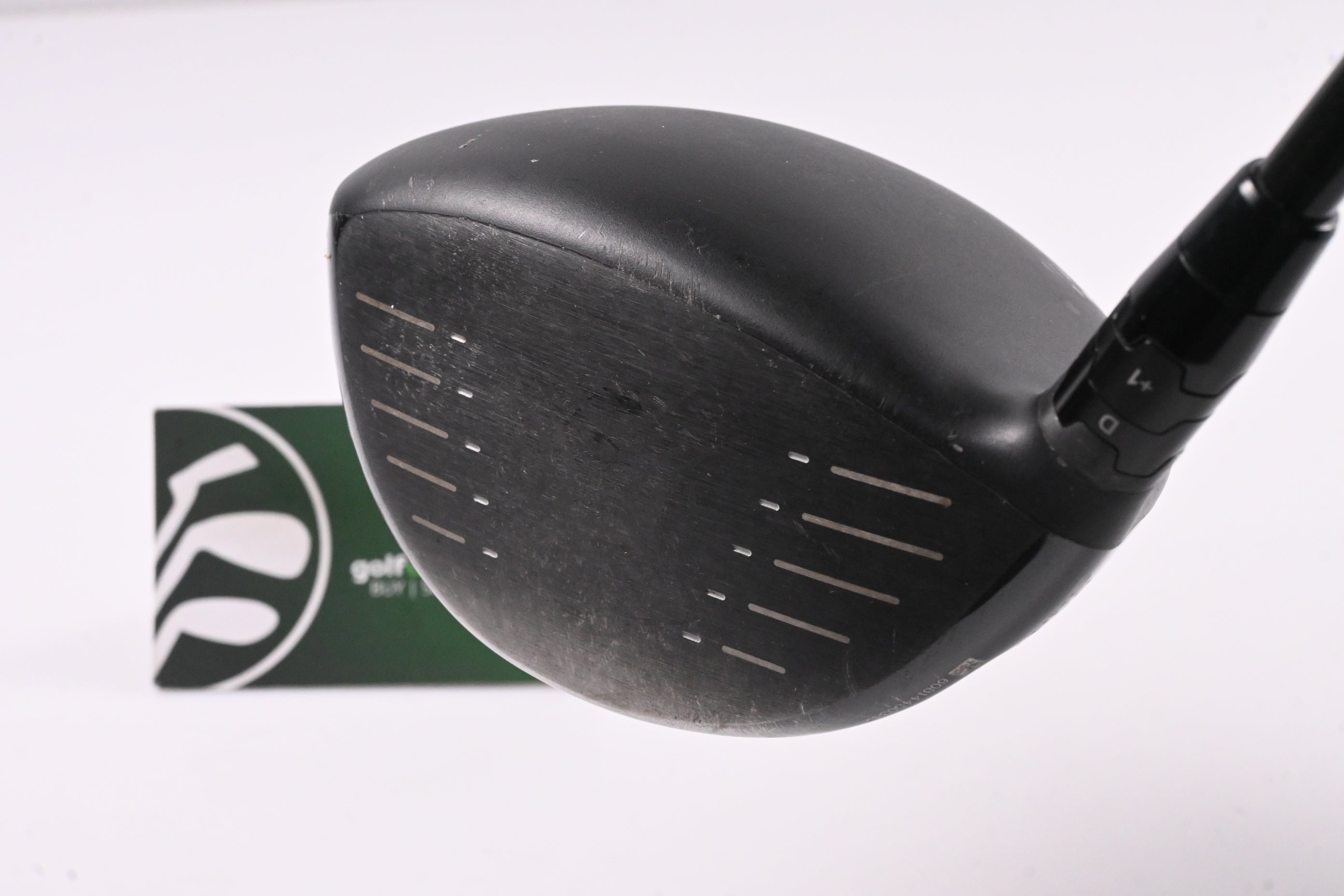 Callaway XR Pro Driver / 9 Degree / X-Flex Denali Black 70 Shaft