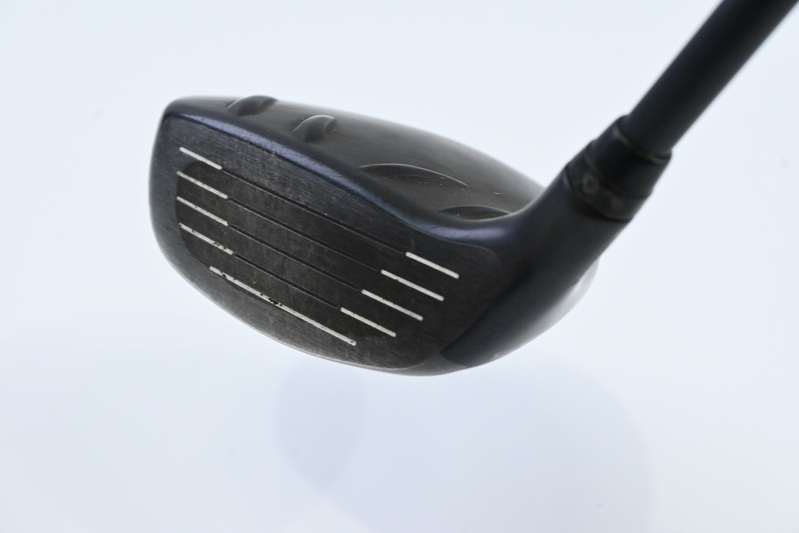 Ping G410 #5 Wood / 17.5 Degree / Stiff Flex Ping Alta CB Red 65 Shaft