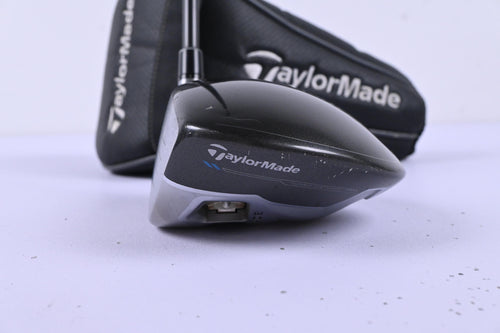 Left Hand Taylormade SLDR 460 Driver / 10.5 Degree / Regular Flex Speeder 57