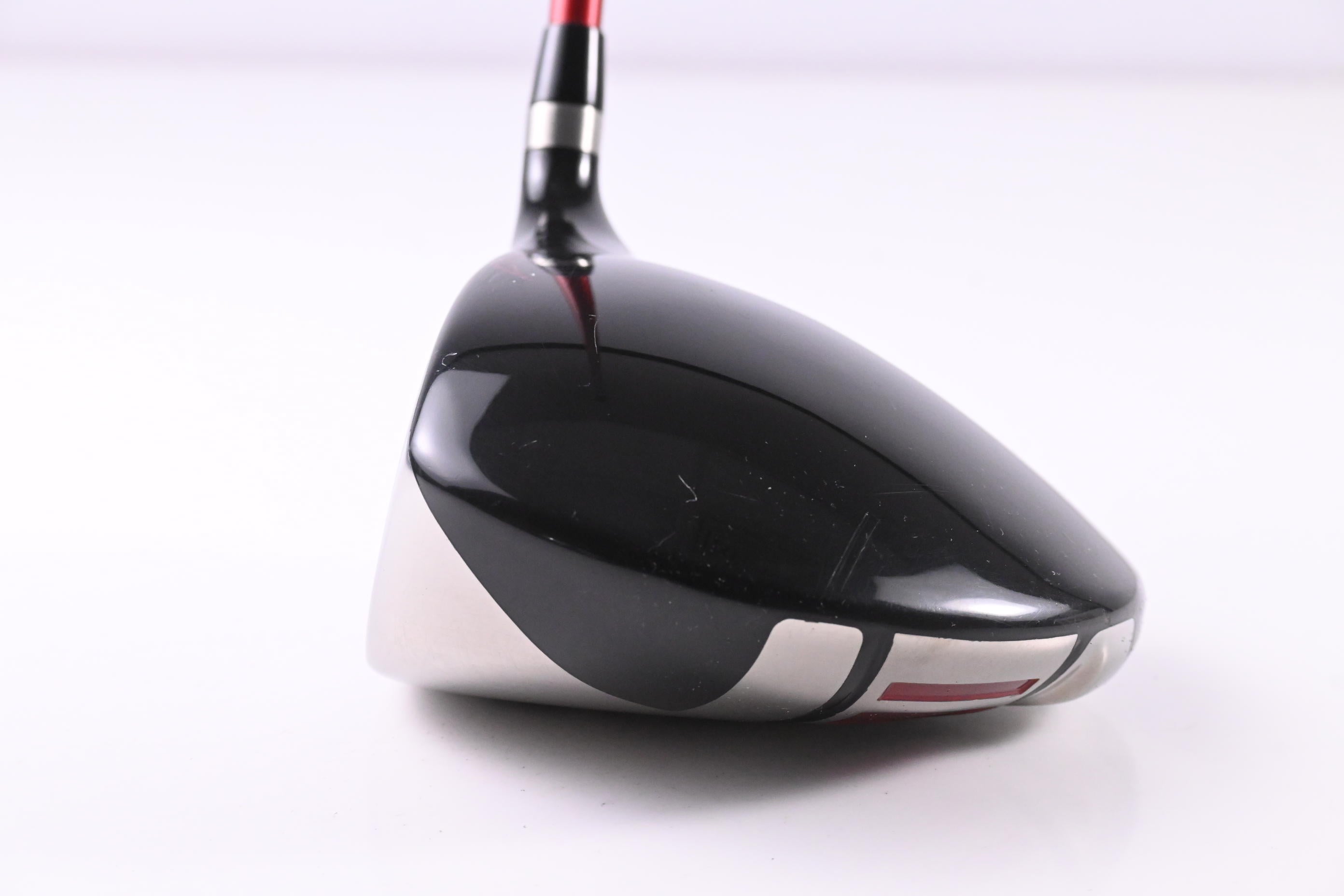 Left Hand Ping G15 Draw Driver/ 10.5 Degree / Regular Flex Ping TFC 149 Shaft