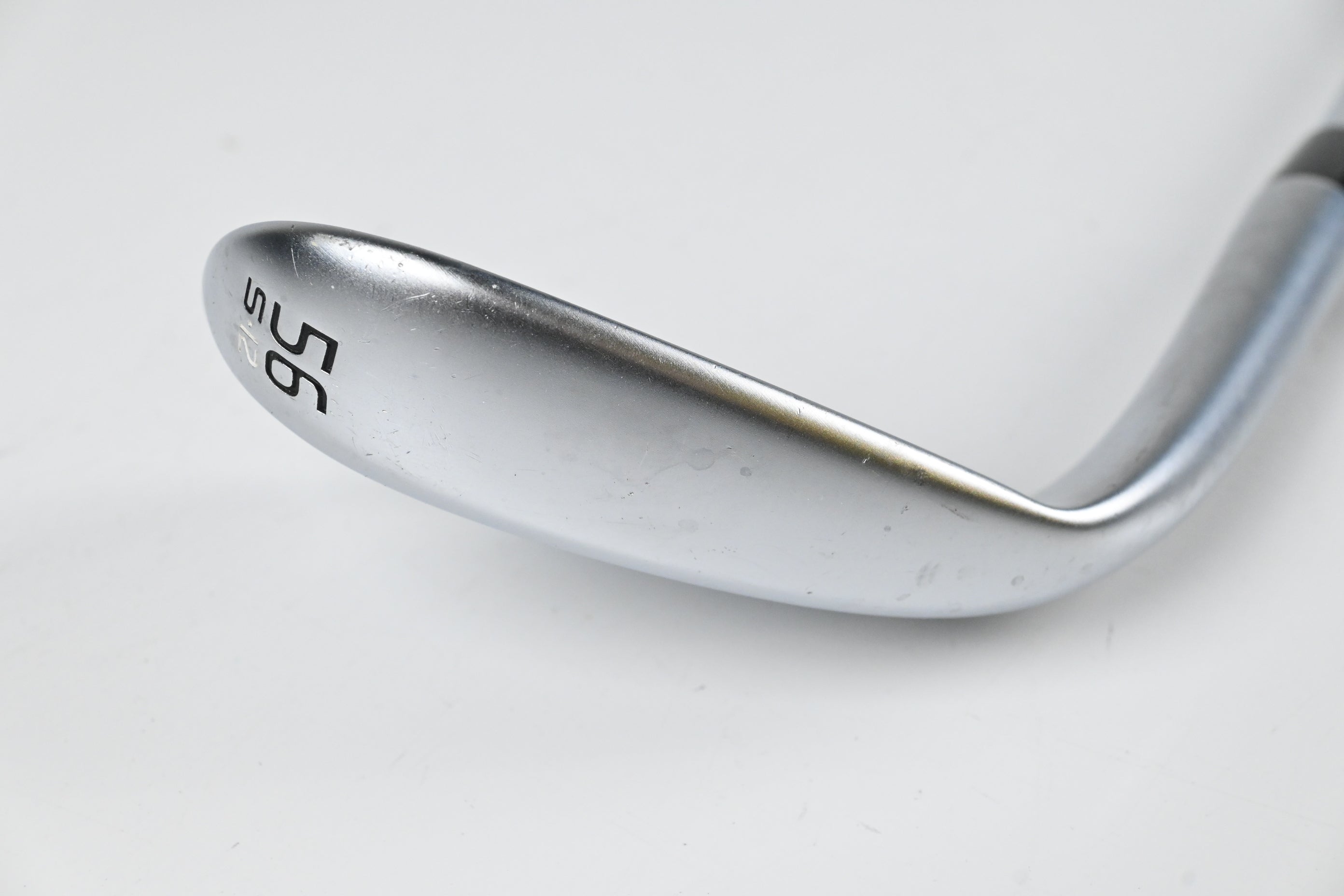 Ping S159 Sand Wedge / 56 Degree / Black Dot / Wedge Flex Ping Z-Z115 Shaft