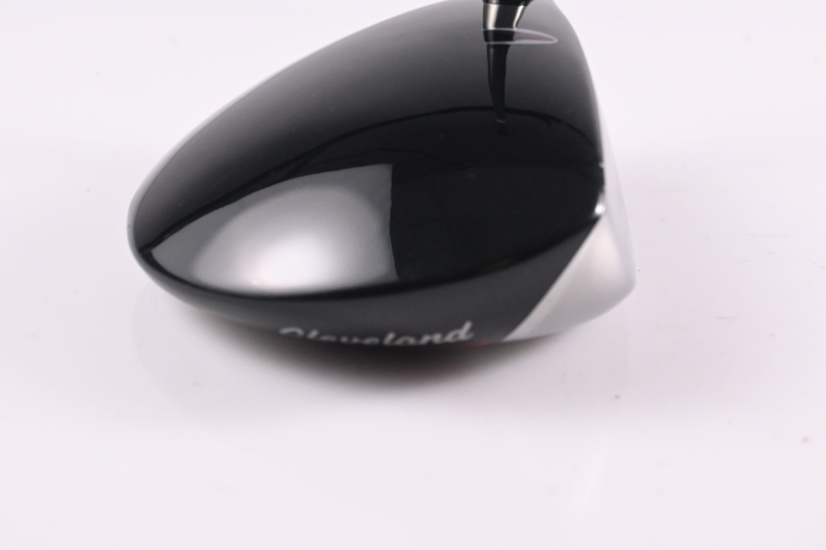 Cleveland Launcher 2009 #3 Wood / 15 Degree / Stiff Flex Fujikura Fit-on M Gold