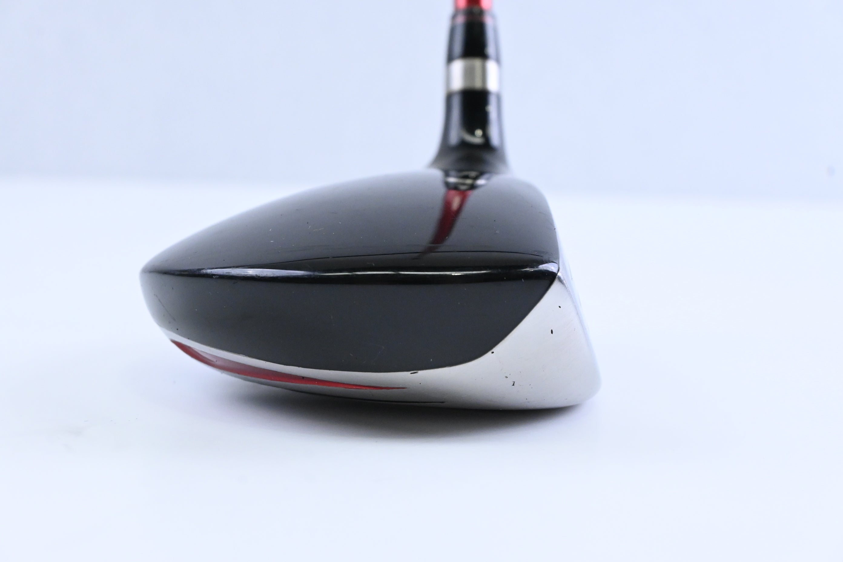 Benross VT Extreme #5 Wood / 19 Degree / Regular Flex Aldila DVS 75 Shaft