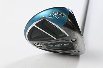 Callaway Rogue #5 Wood / 18 Degree / Regular Flex Aldila Synergy 50 Shaft