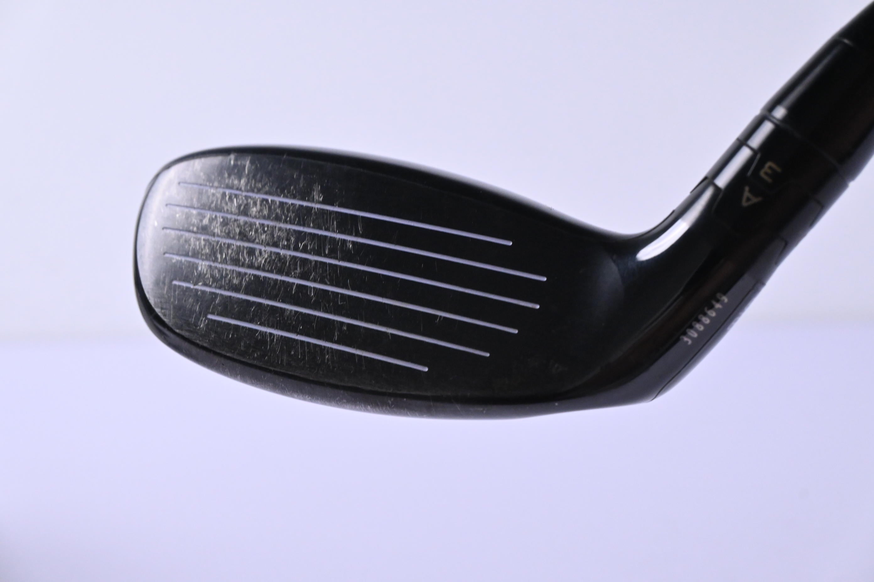 Titleist TSR3 #3 Hybrid / 19 Degree / Regular Flex Tensei AV Blue 65 Shaft