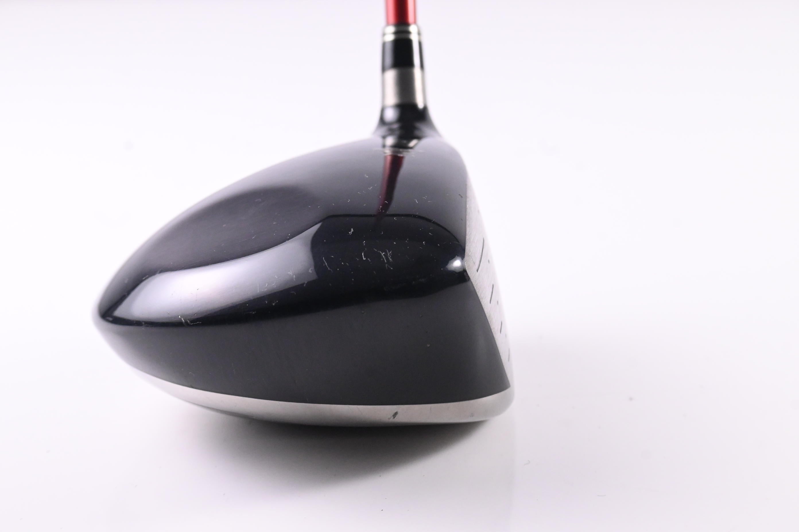King Cobra 440 SZ Driver / 9 Degree / Stiff Flex Graphite Design YS-5.1 Shaft