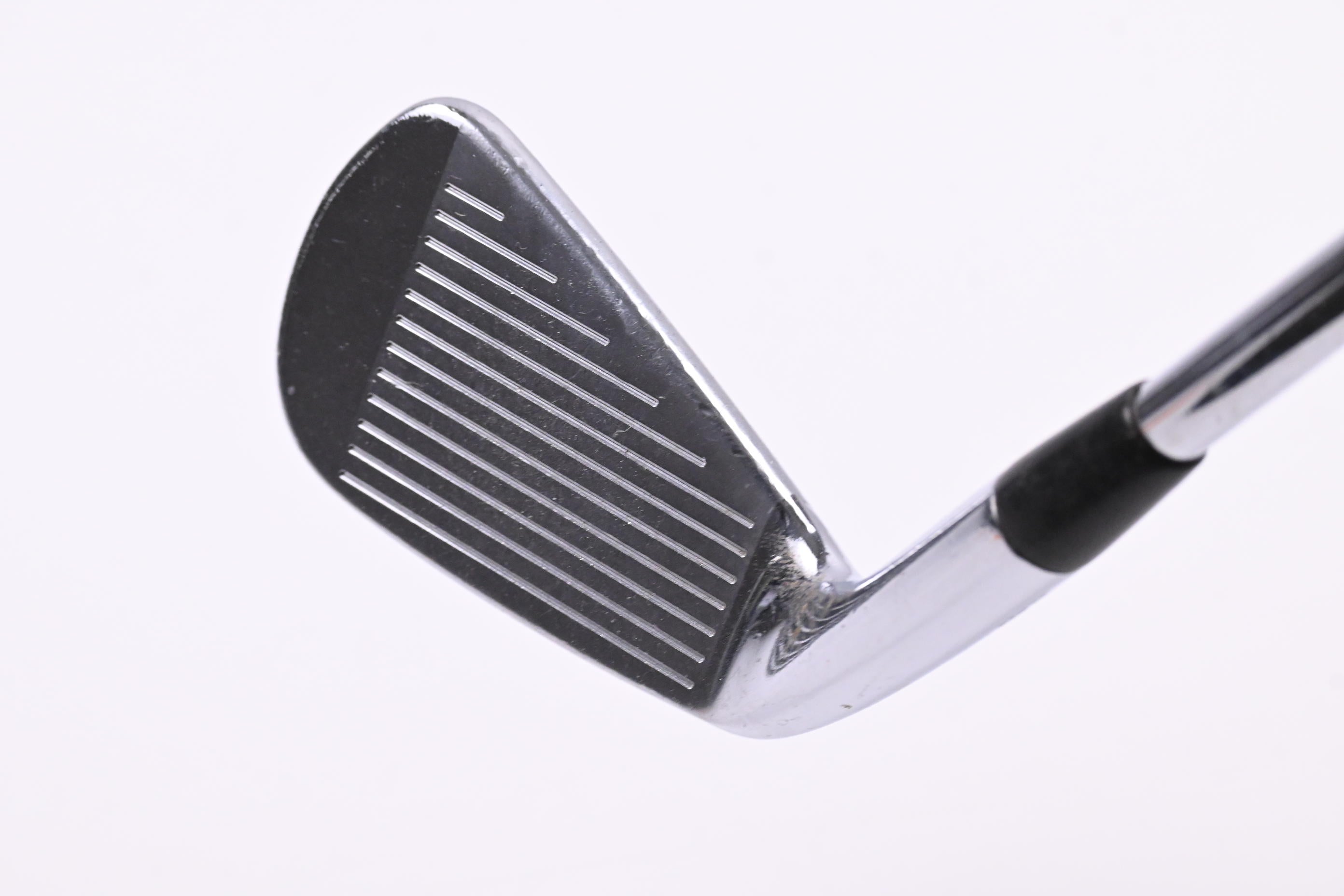 Titleist AP2 2008 #3 Iron / 21 Degree / Stiff Flex Project X Rifle Steel Shaft