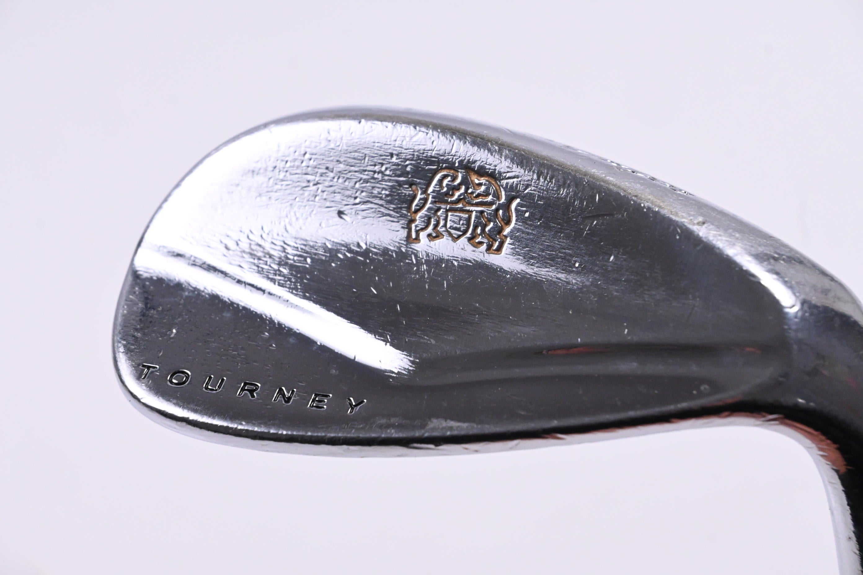 MacGregor Tourney Sand Wedge / 56 Degree / Stiff Flex Dynamic Gold S300