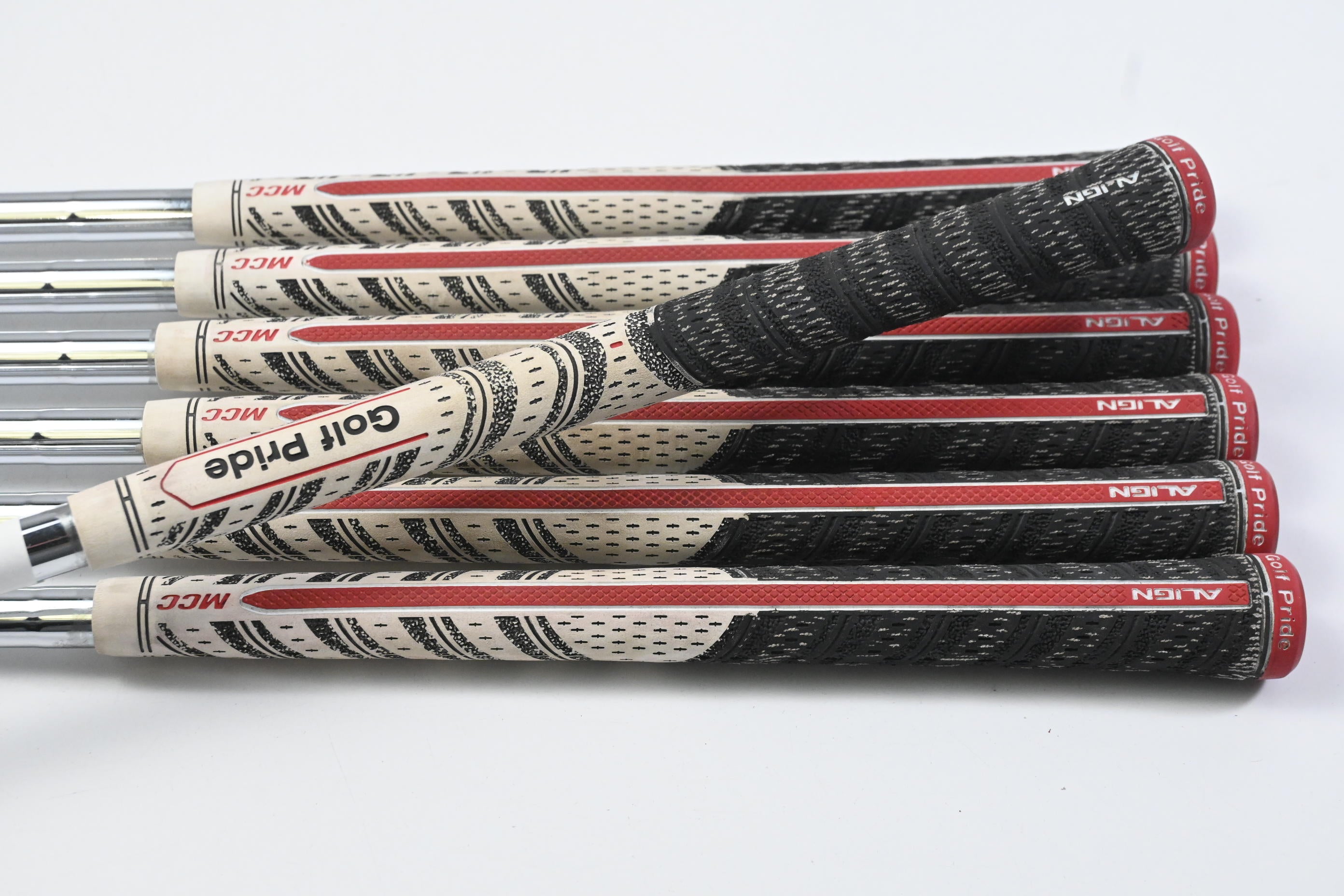 Titleist T100 S 2019 Irons / 4-PW / Stiff Flex Dynamic Gold S300 Shafts